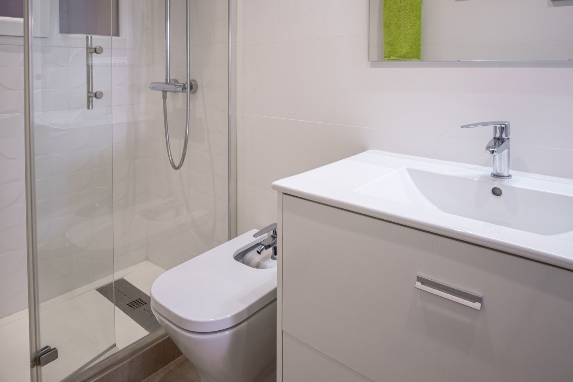 Resale - apartment -
Orihuela Costa - Punta Prima