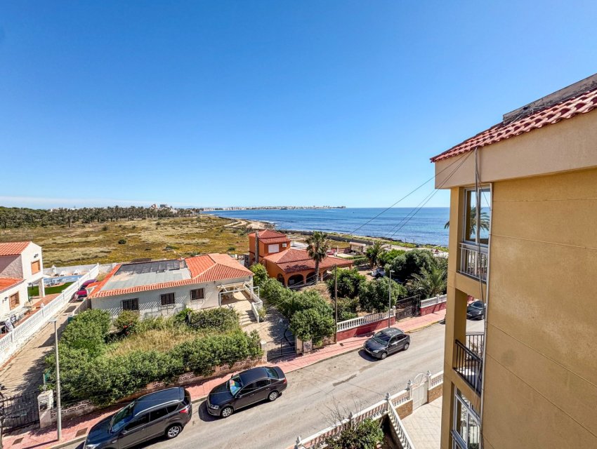 Resale - apartment -
Orihuela Costa - Punta Prima