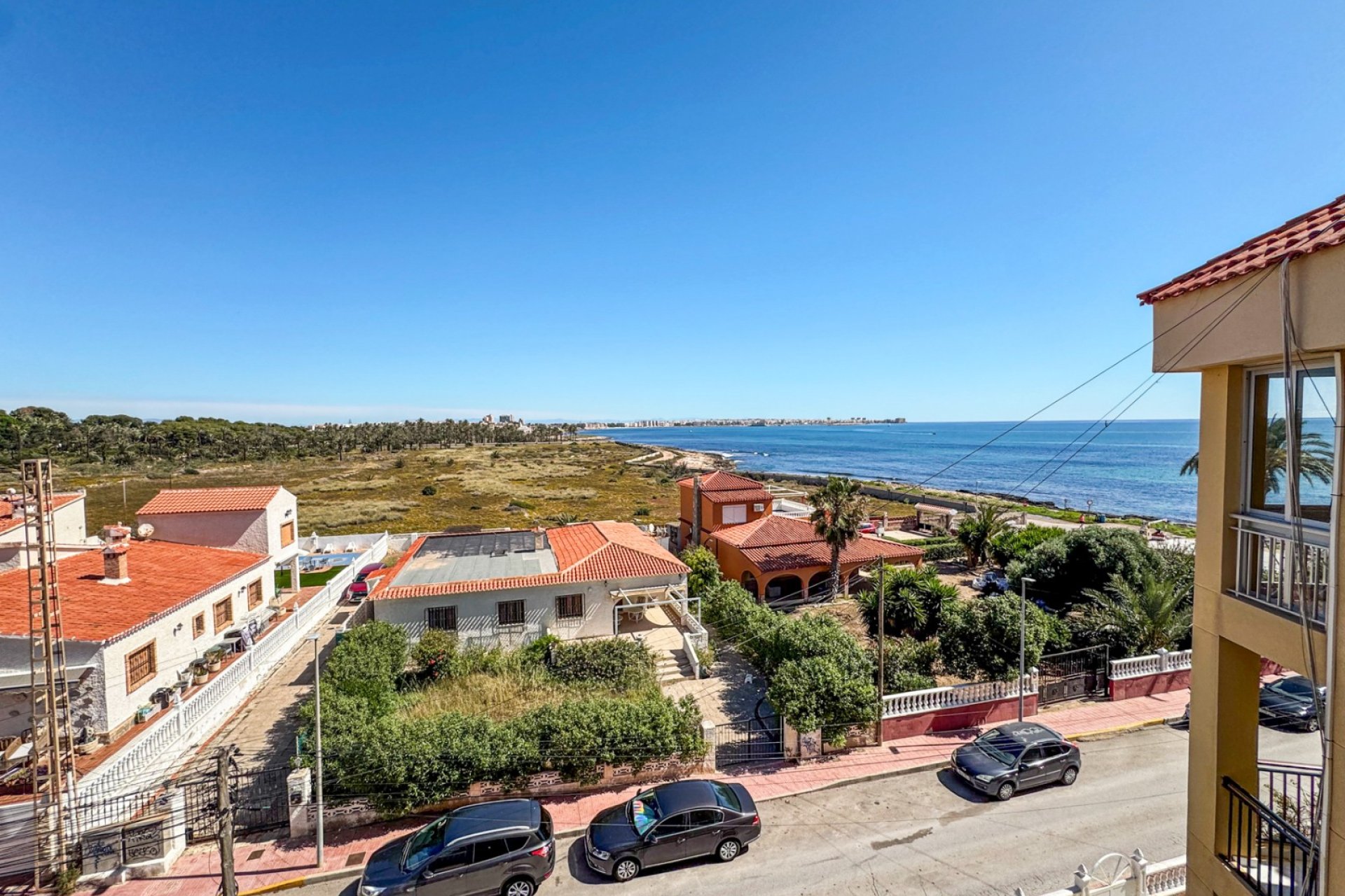 Resale - apartment -
Orihuela Costa - Punta Prima