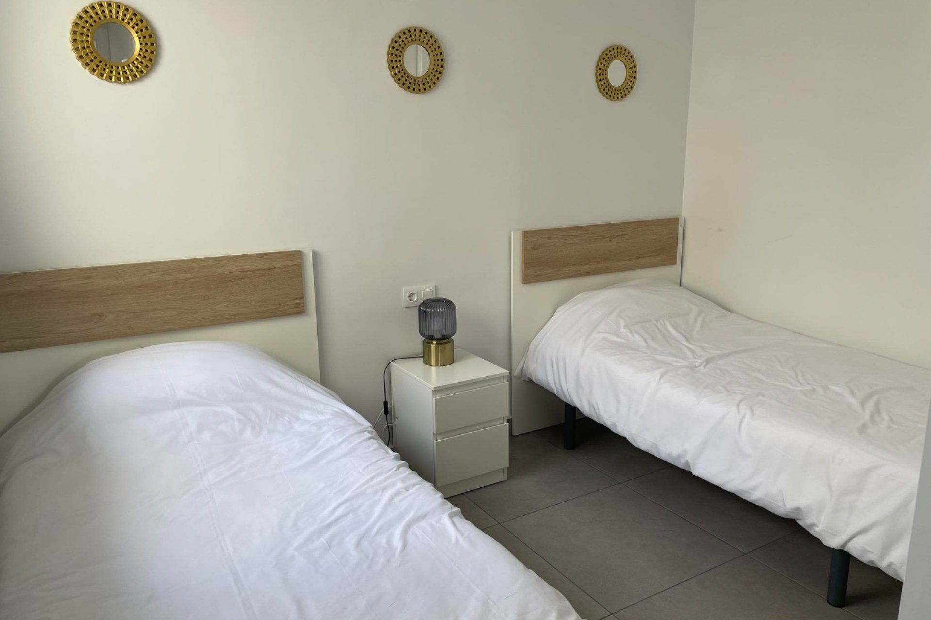 Resale - apartment -
Orihuela Costa - Villamartín