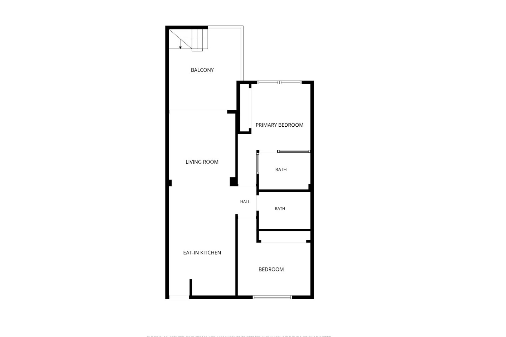 Resale - apartment -
Orihuela Costa - Villamartín