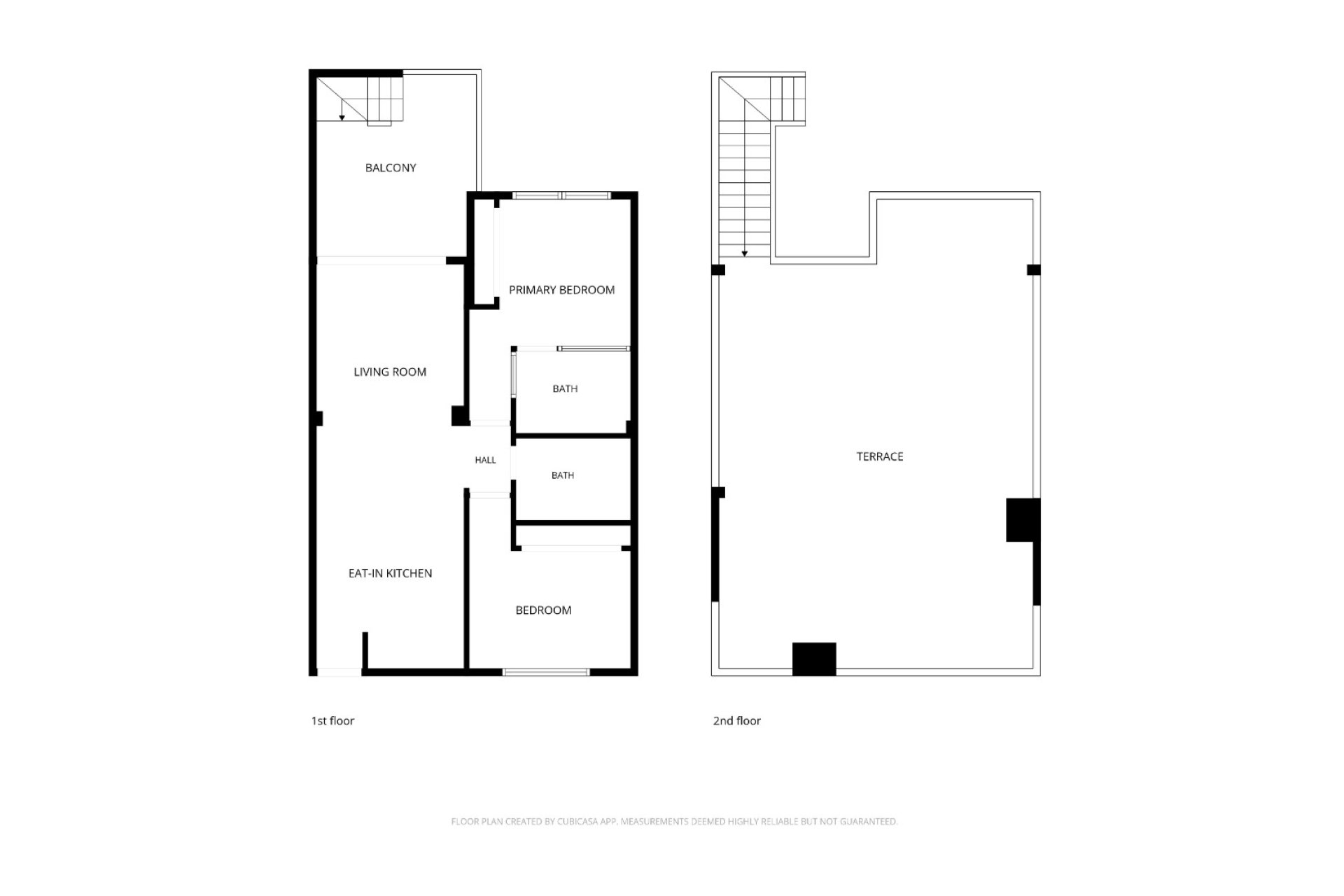 Resale - apartment -
Orihuela Costa - Villamartín