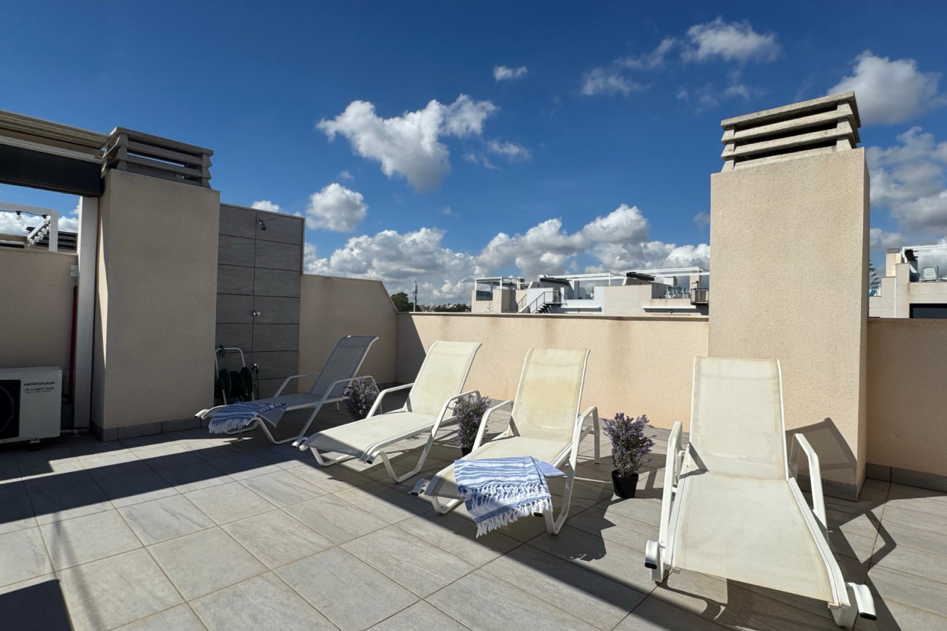 Resale - apartment -
Orihuela Costa - Villamartín