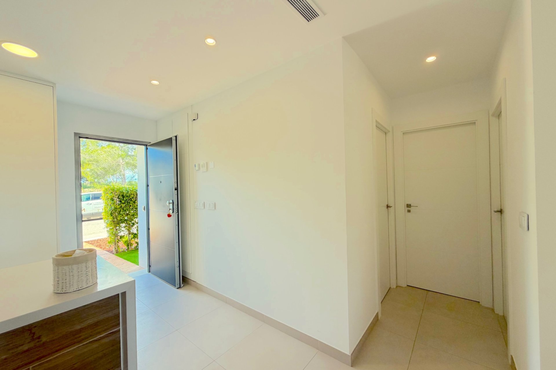 Resale - apartment -
Pilar de la Horadada - Lo Romero Golf