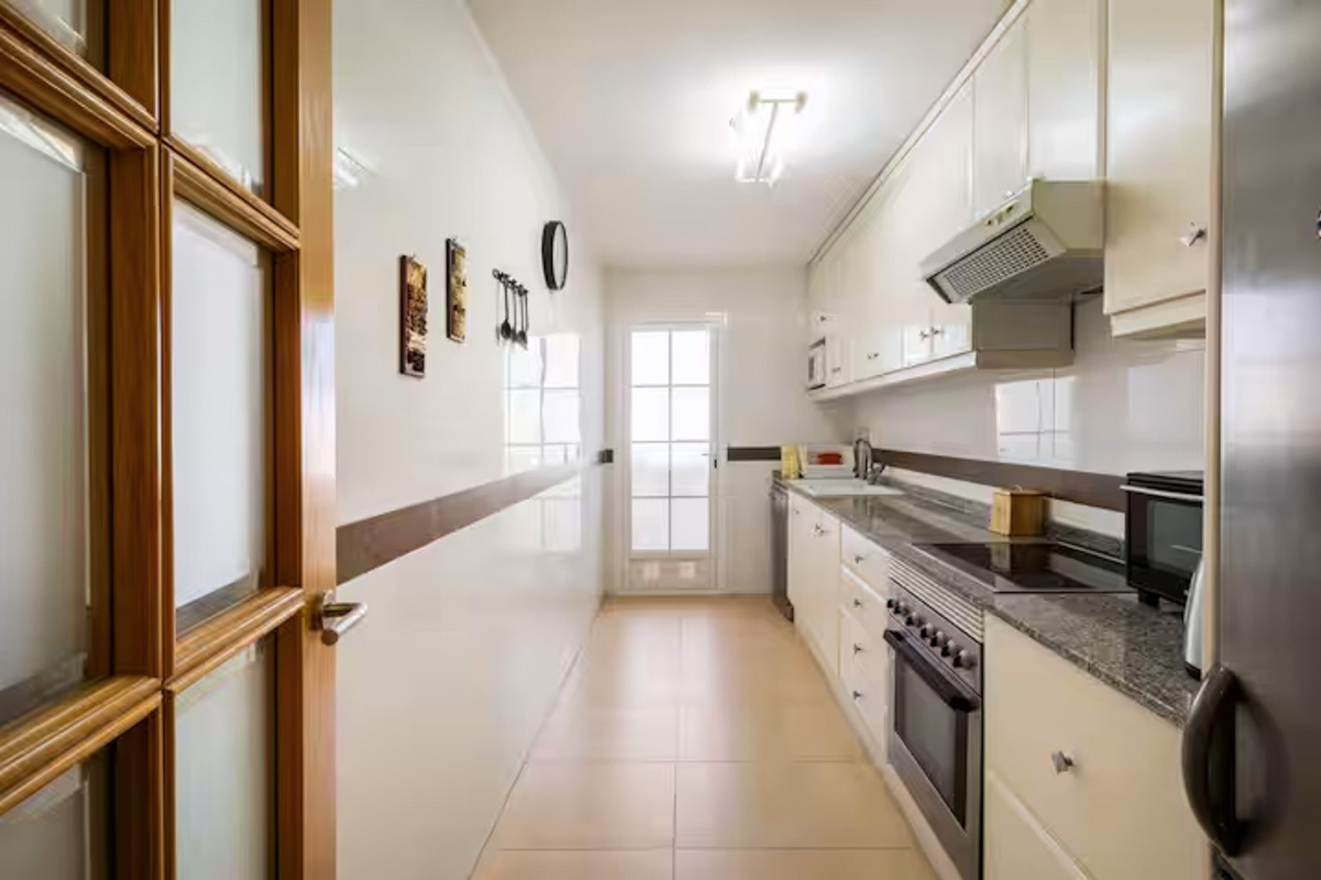 Resale - apartment -
Pilar de la Horadada - Mil Palmeras