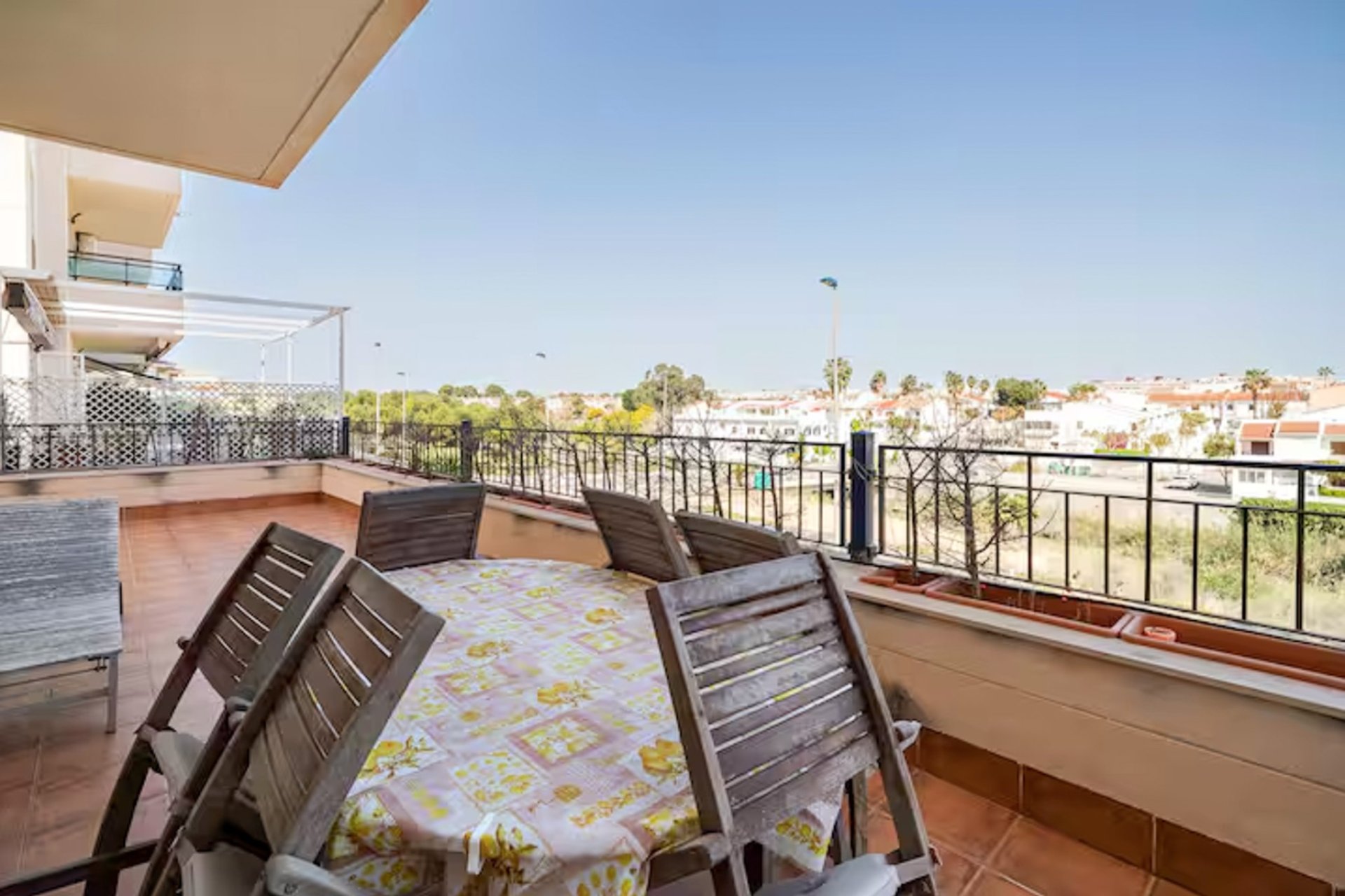 Resale - apartment -
Pilar de la Horadada - Mil Palmeras