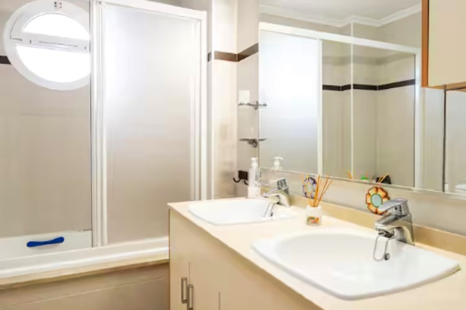 Resale - apartment -
Pilar de la Horadada - Mil Palmeras