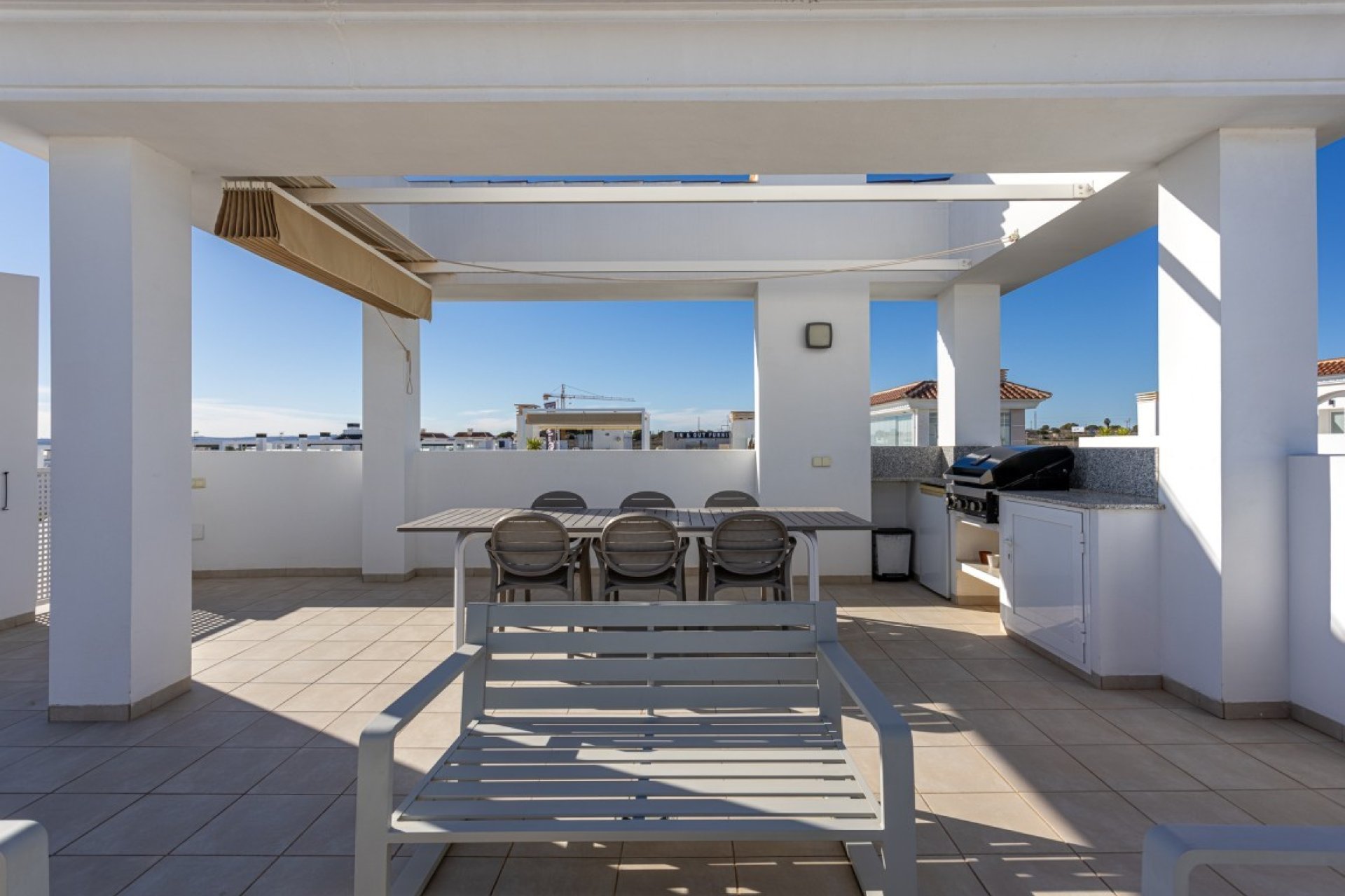 Resale - apartment -
Rojales - Ciudad Quesada