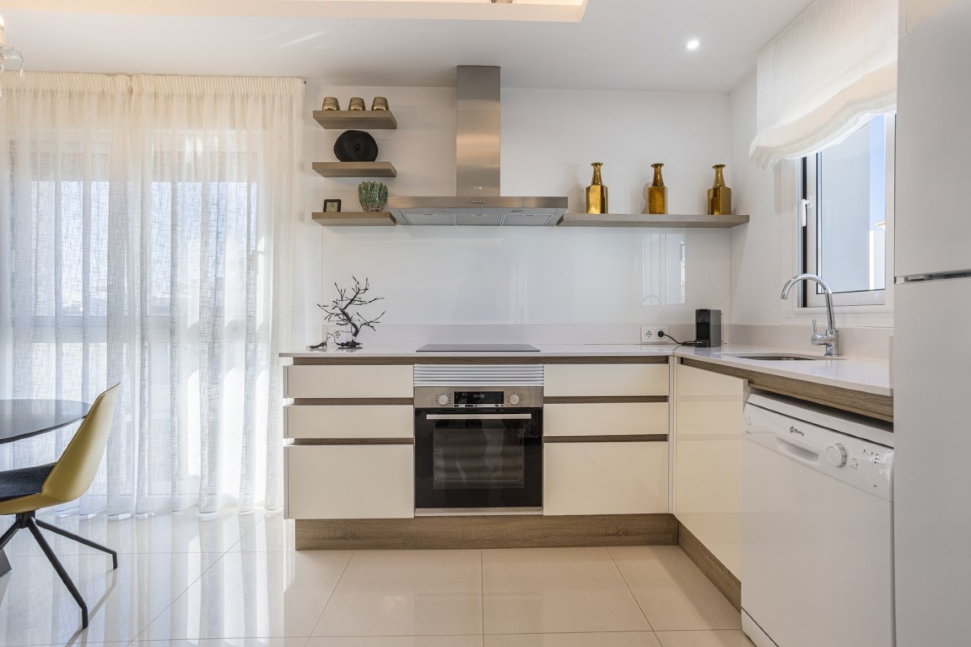 Resale - apartment -
Rojales - Ciudad Quesada