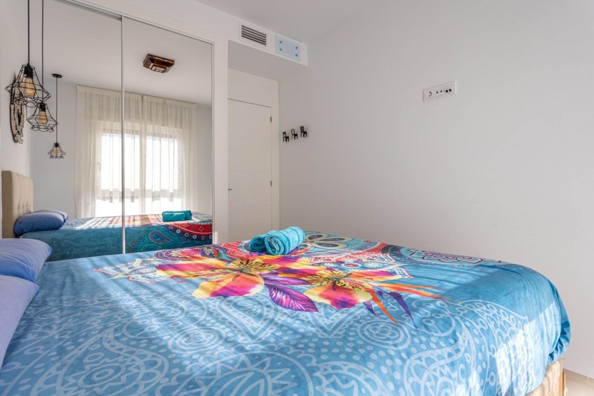 Resale - apartment -
Rojales - Ciudad Quesada
