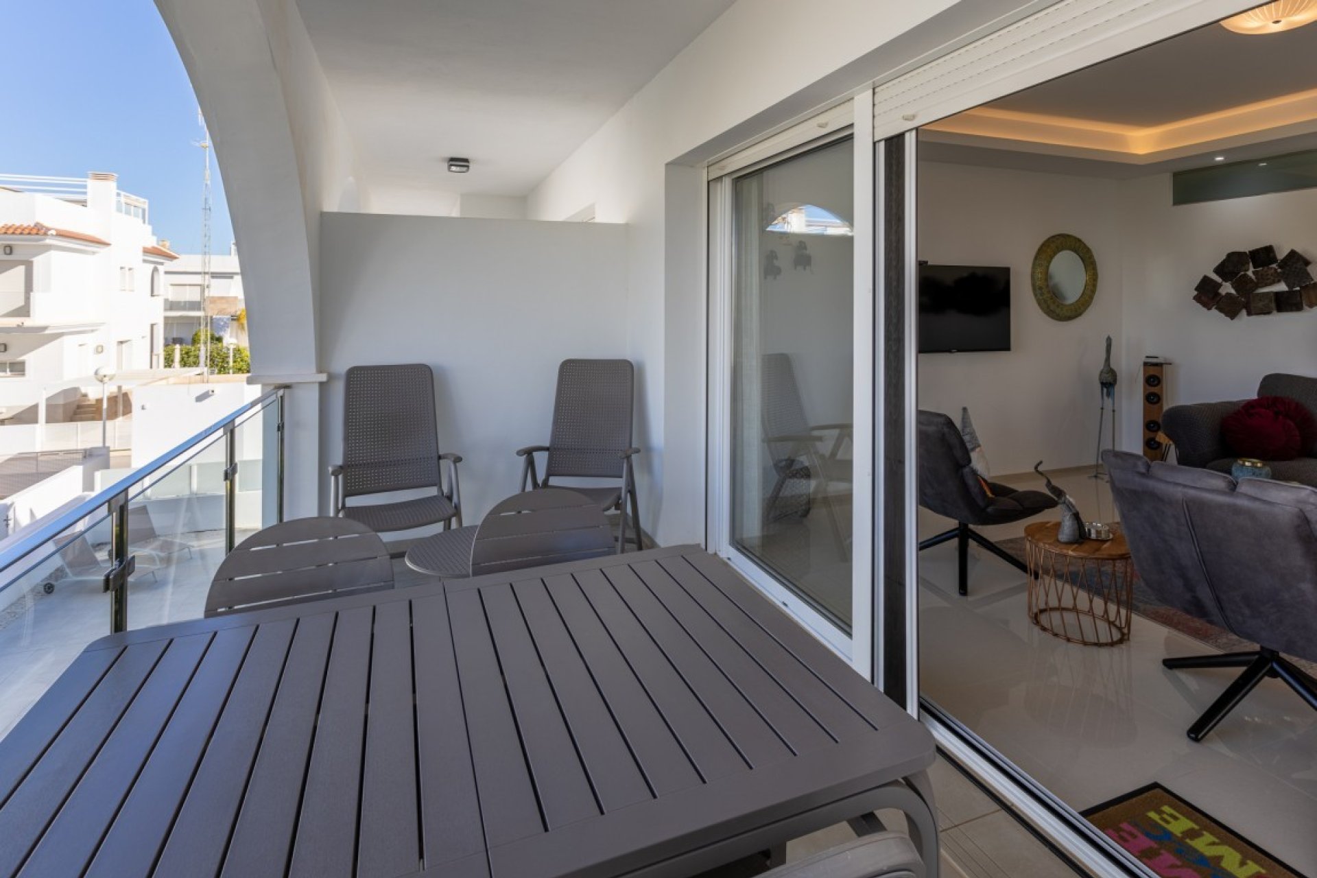 Resale - apartment -
Rojales - Ciudad Quesada