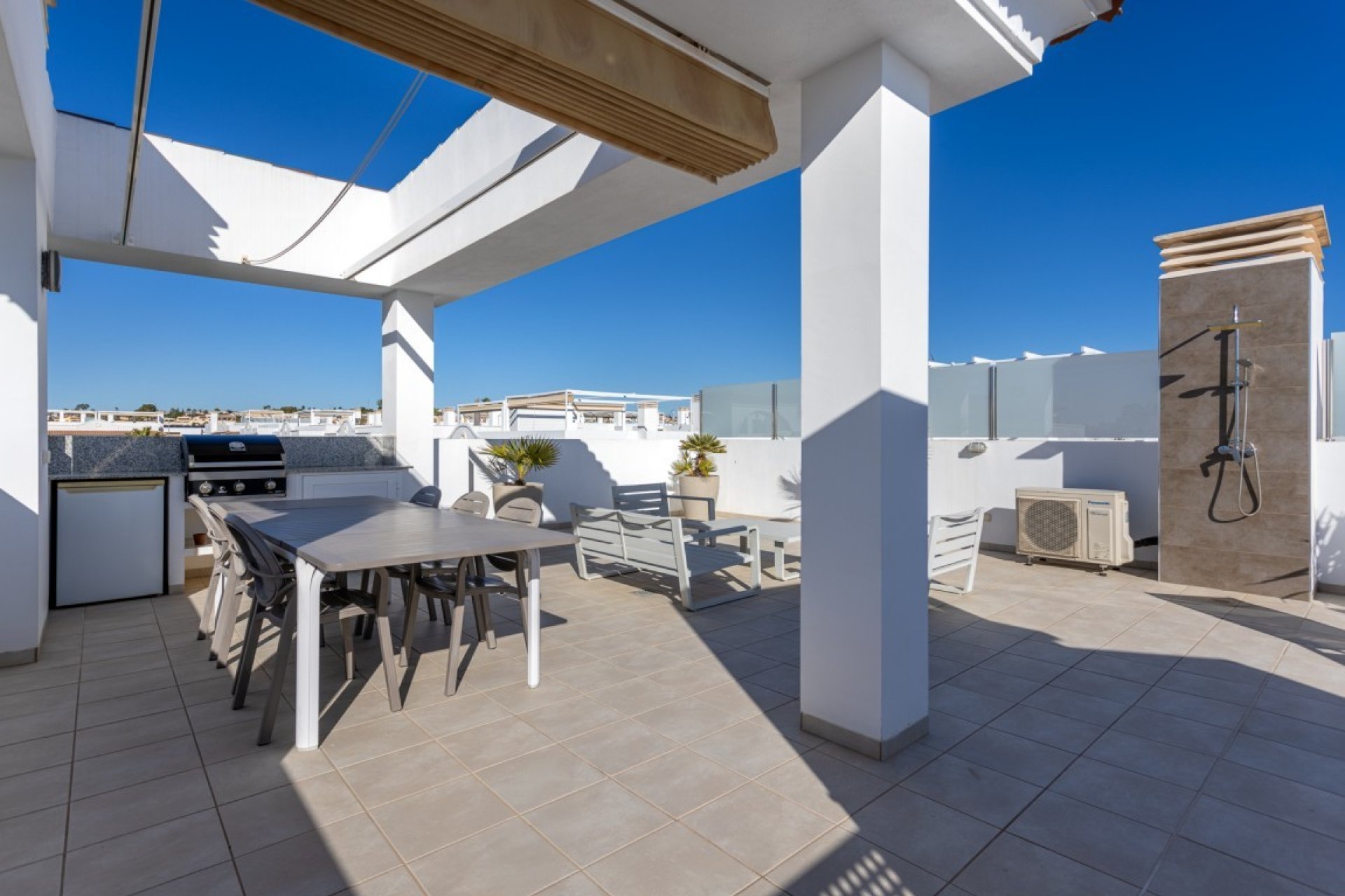 Resale - apartment -
Rojales - Ciudad Quesada