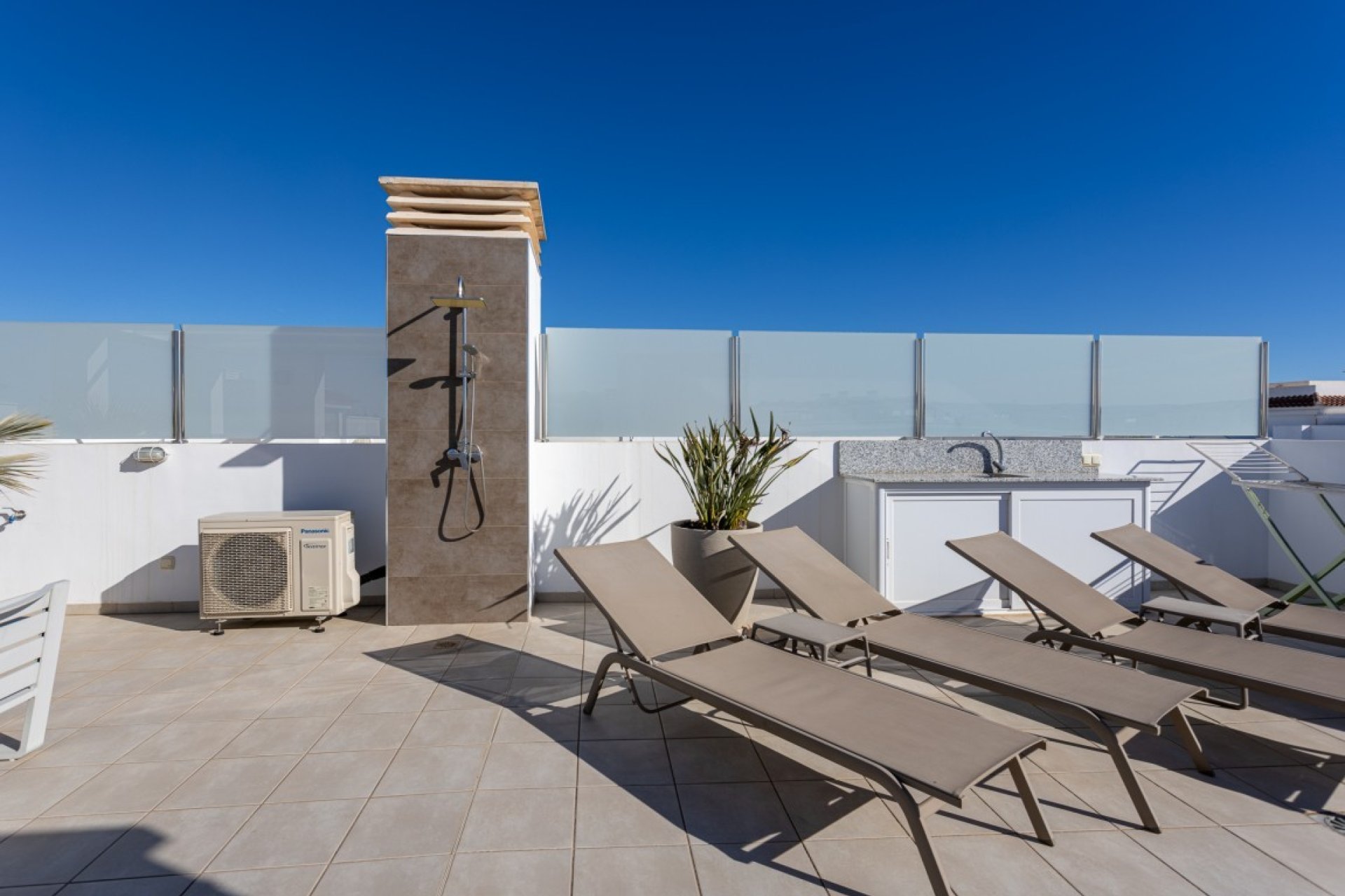 Resale - apartment -
Rojales - Ciudad Quesada