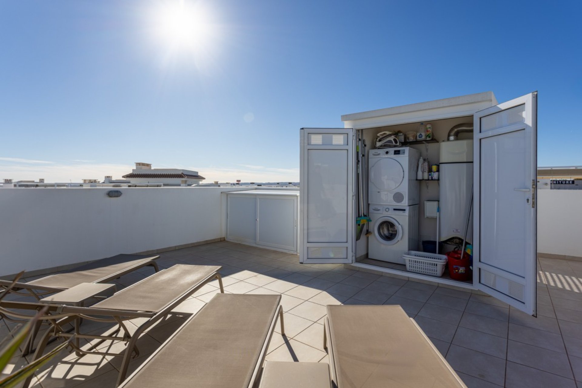 Resale - apartment -
Rojales - Ciudad Quesada