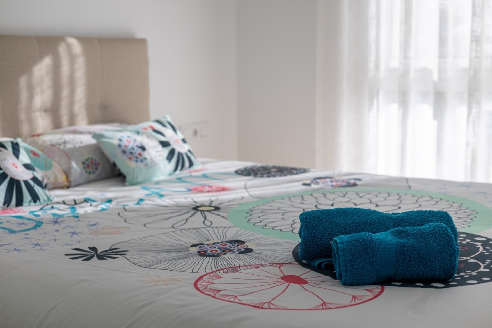 Resale - apartment -
Rojales - Ciudad Quesada