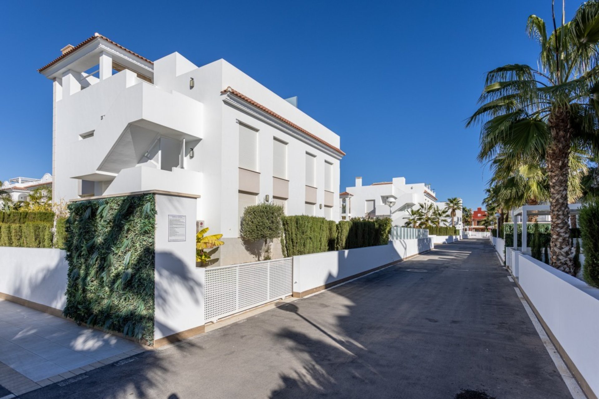 Resale - apartment -
Rojales - Ciudad Quesada