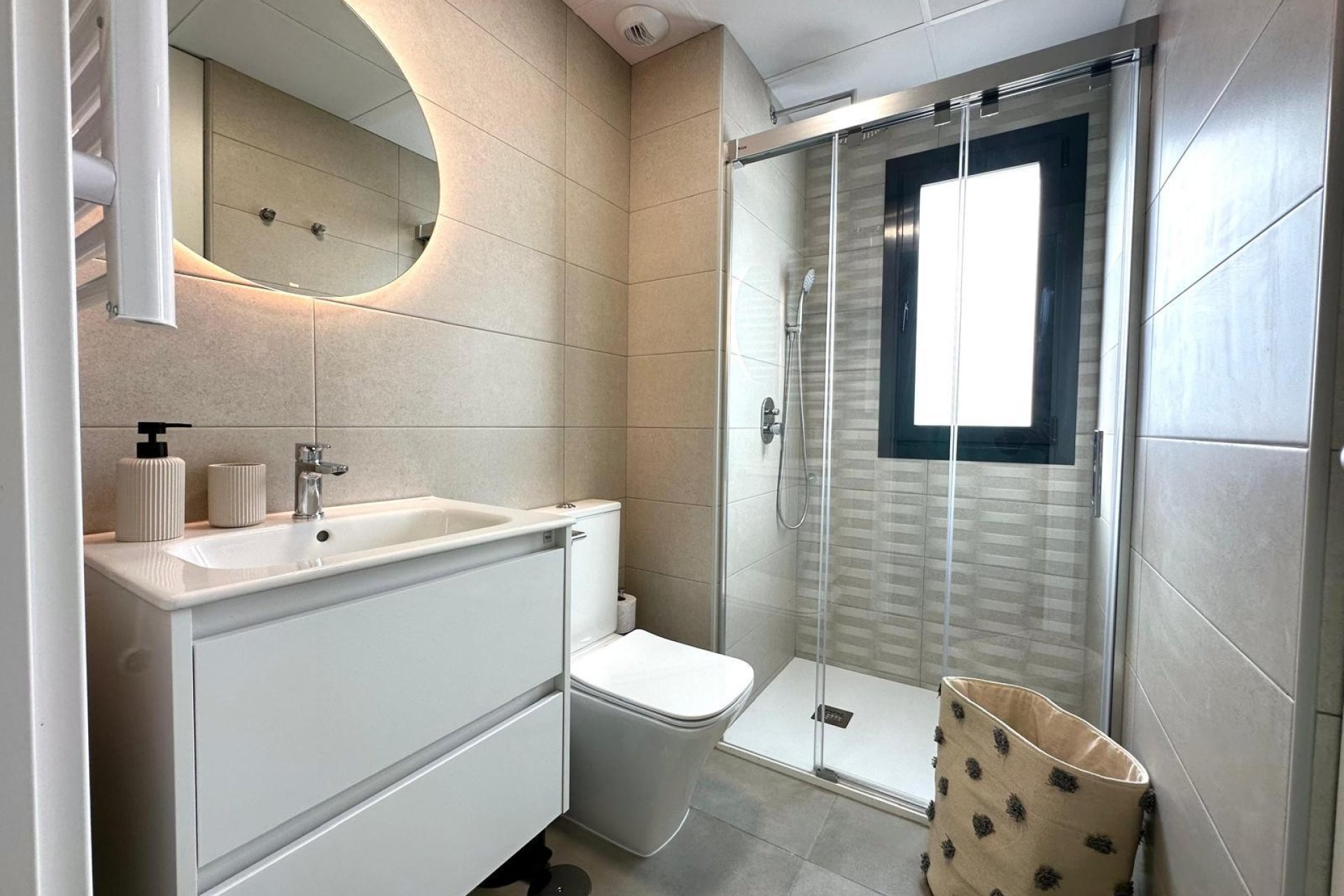 Resale - apartment -
Torre Pacheco - Santa Rosalia