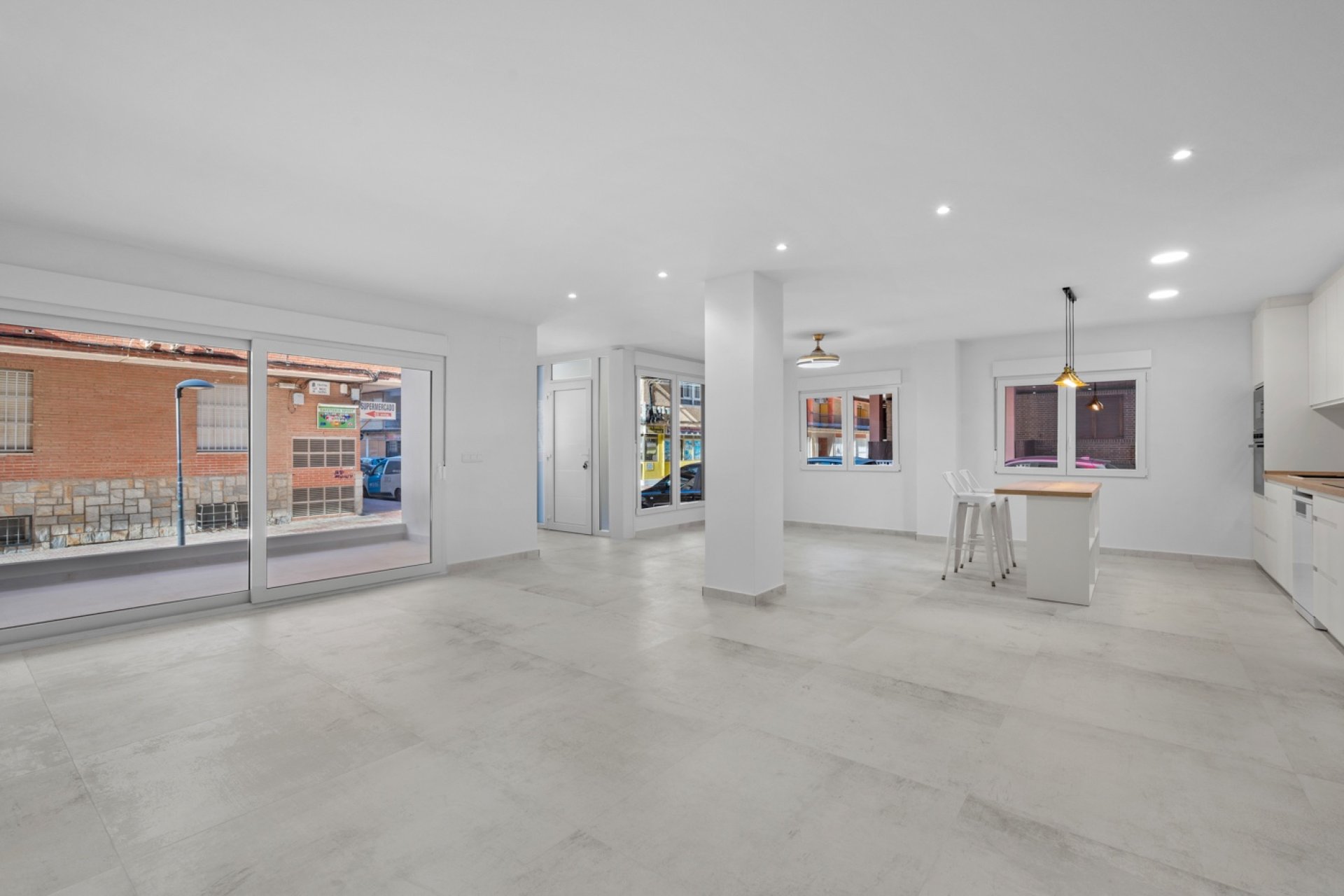 Resale - apartment -
Torrevieja - El Acequión - Los Náufragos