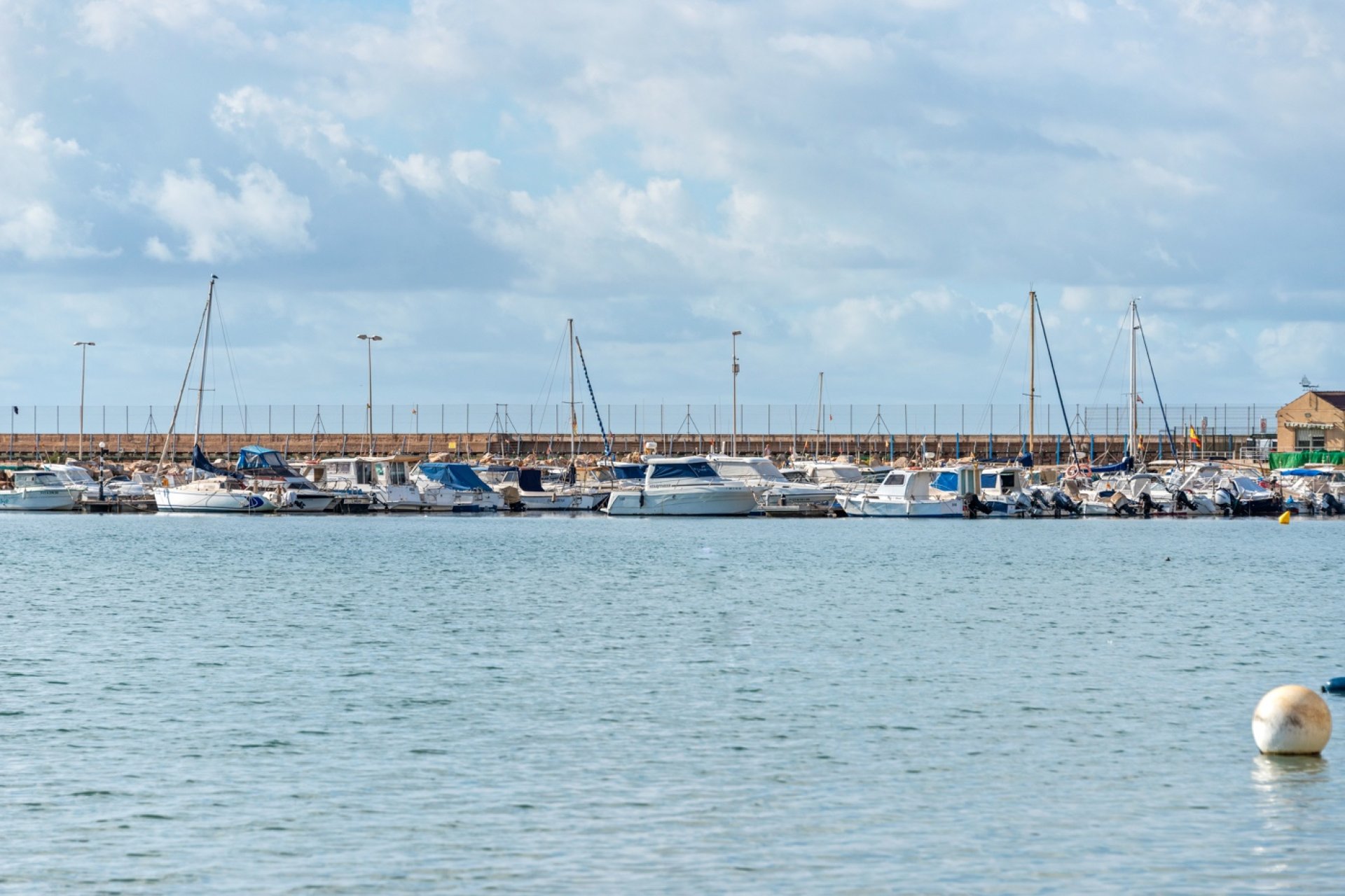 Resale - apartment -
Torrevieja - El Acequión - Los Náufragos