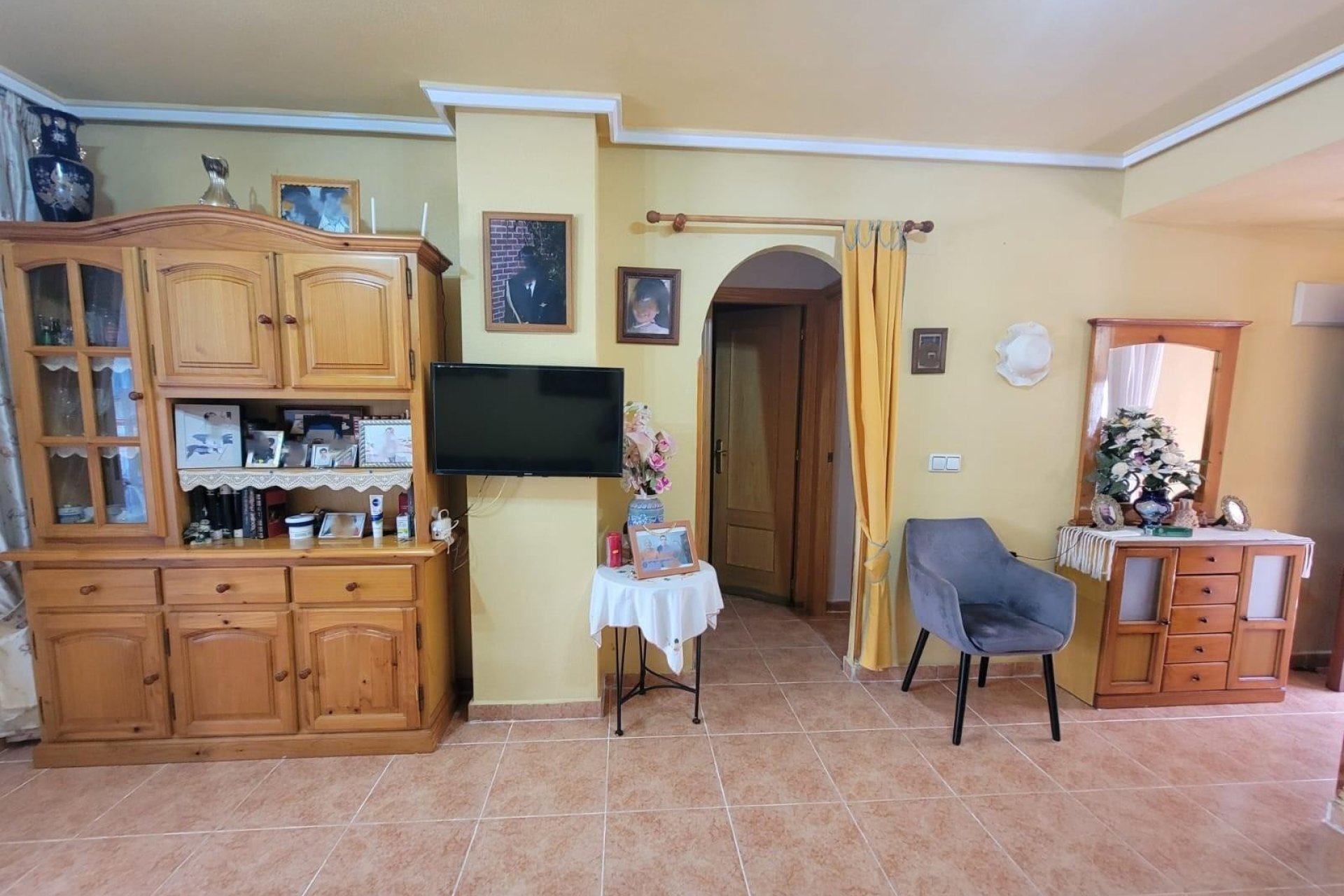 Resale - apartment -
Torrevieja - Nueva Torrevieja