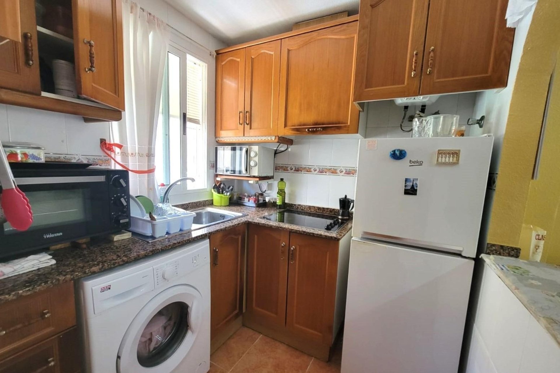 Resale - apartment -
Torrevieja - Nueva Torrevieja