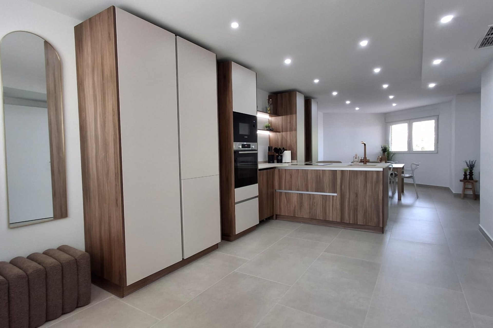Resale - apartment -
Torrevieja - Playa Acequion