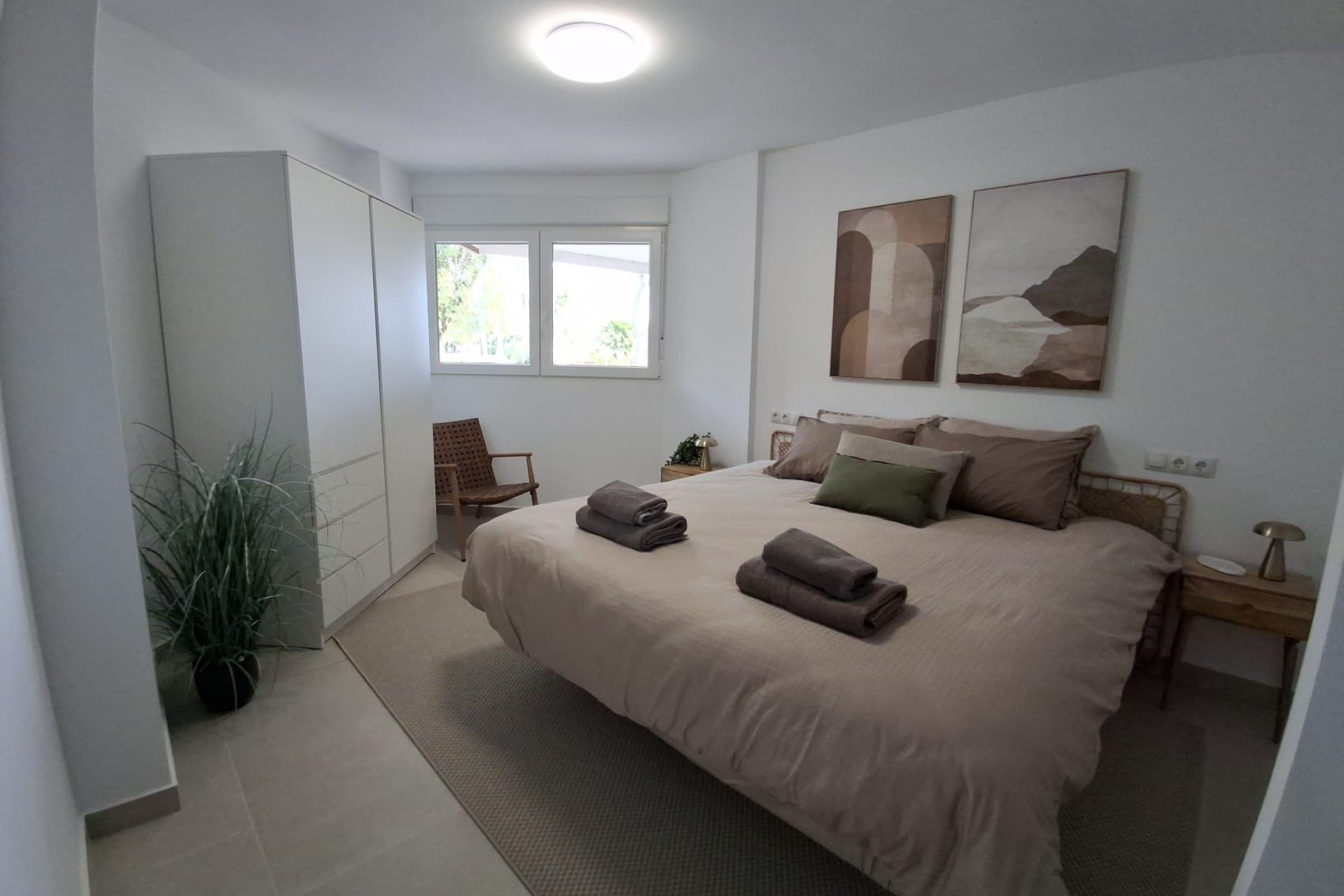 Resale - apartment -
Torrevieja - Playa Acequion