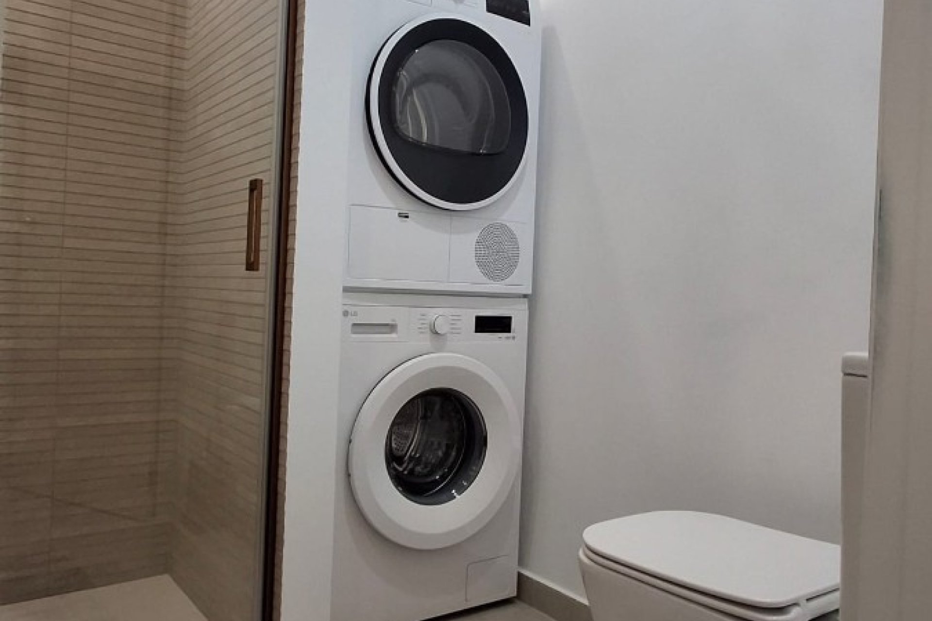 Resale - apartment -
Torrevieja - Playa Acequion