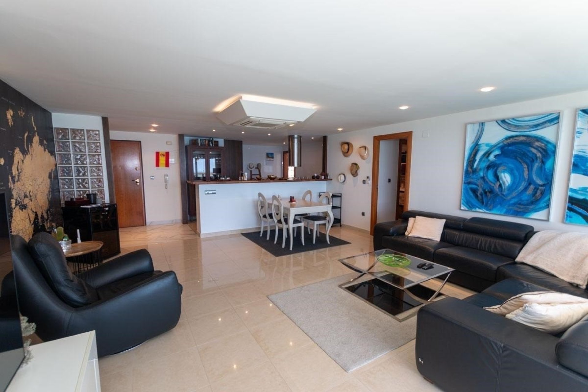 Resale - apartment -
Torrevieja - Playa Del Cura