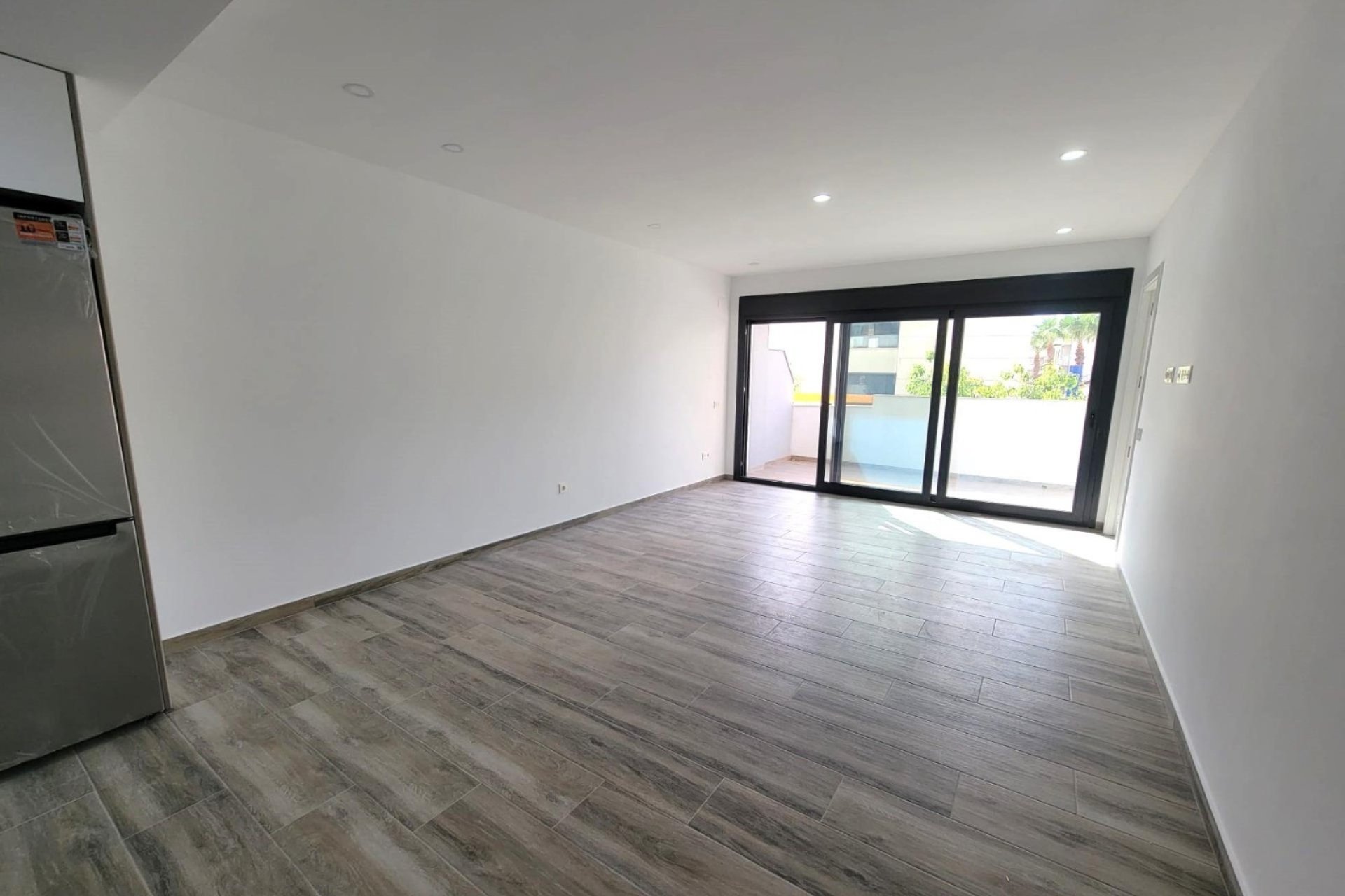 Resale - apartment -
Torrevieja - Playa del Cura