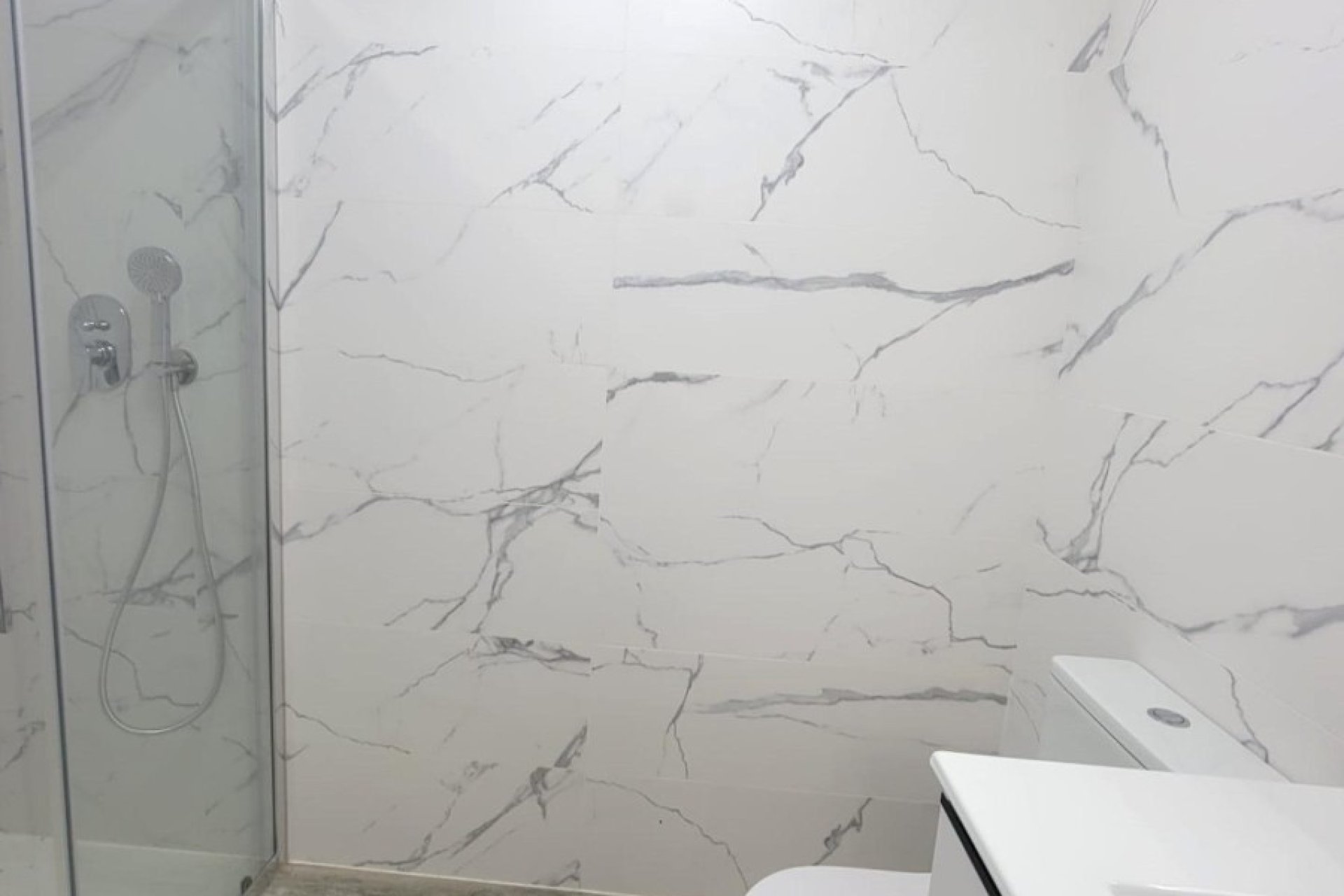 Resale - apartment -
Torrevieja - Playa del Cura