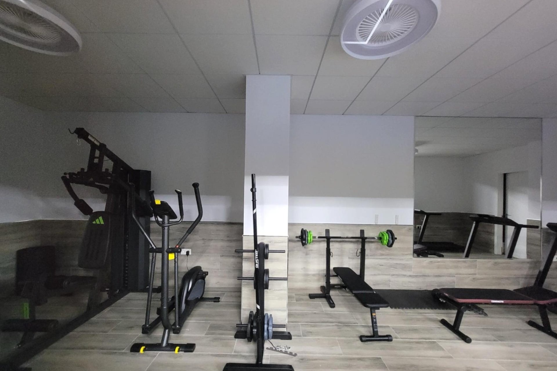 Resale - apartment -
Torrevieja - Playa del Cura