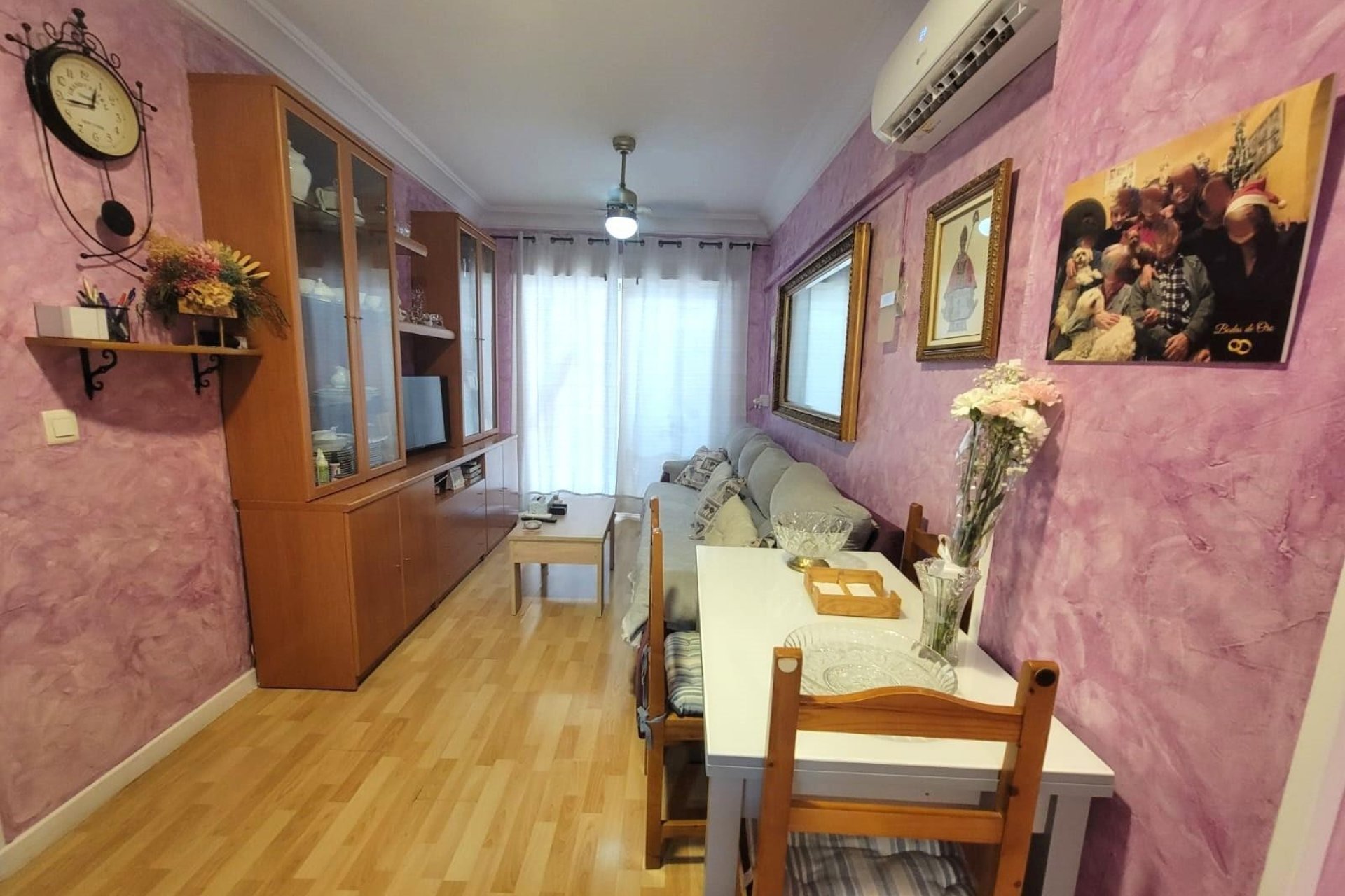 Resale - apartment -
Torrevieja - Playa del Cura