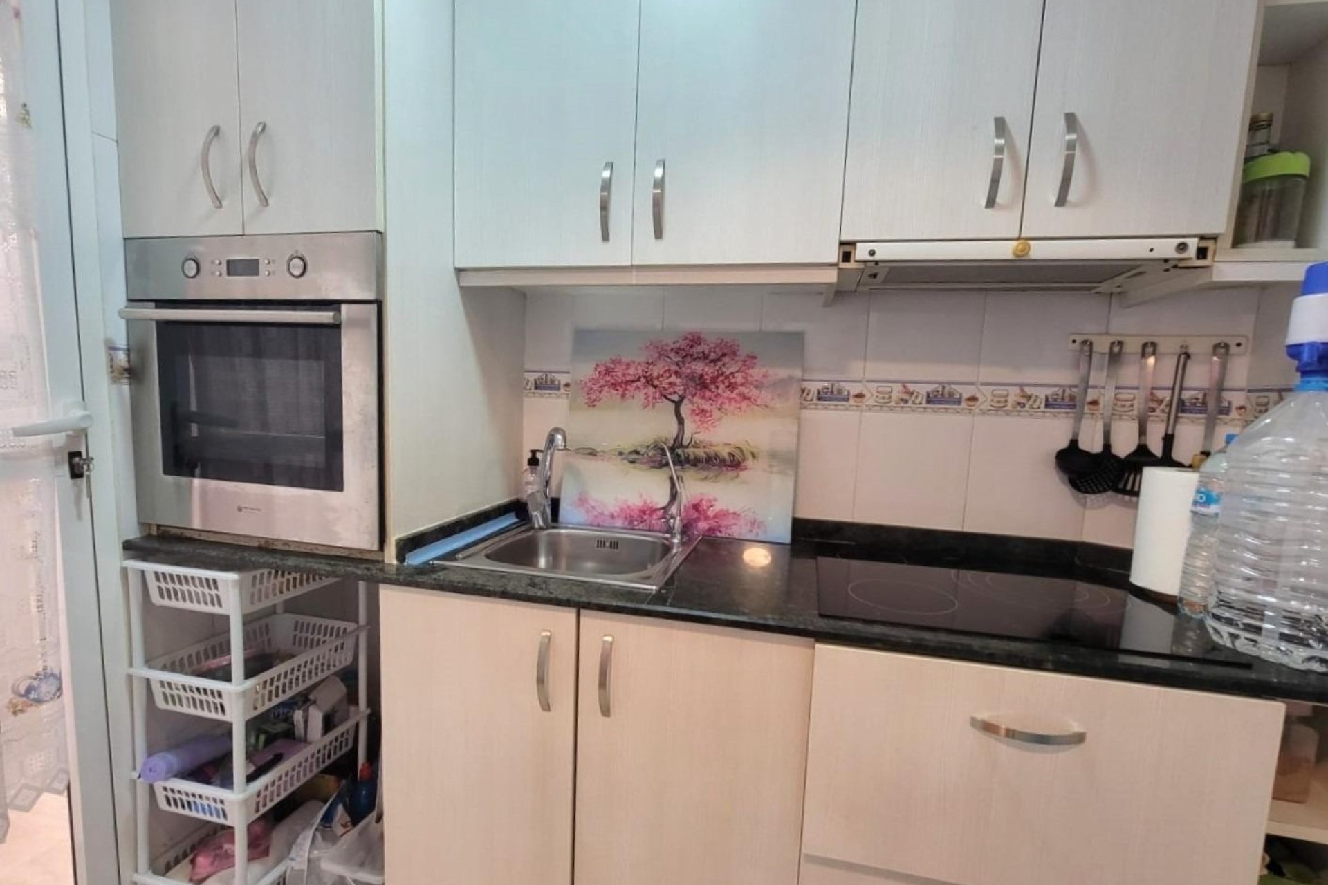 Resale - apartment -
Torrevieja - Playa del Cura