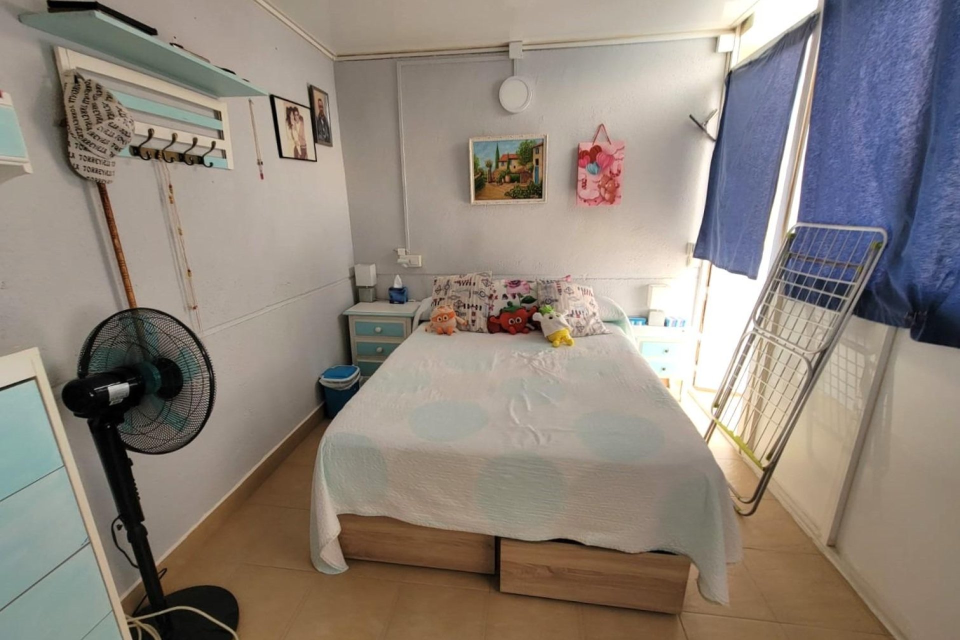 Resale - apartment -
Torrevieja - Playa del Cura