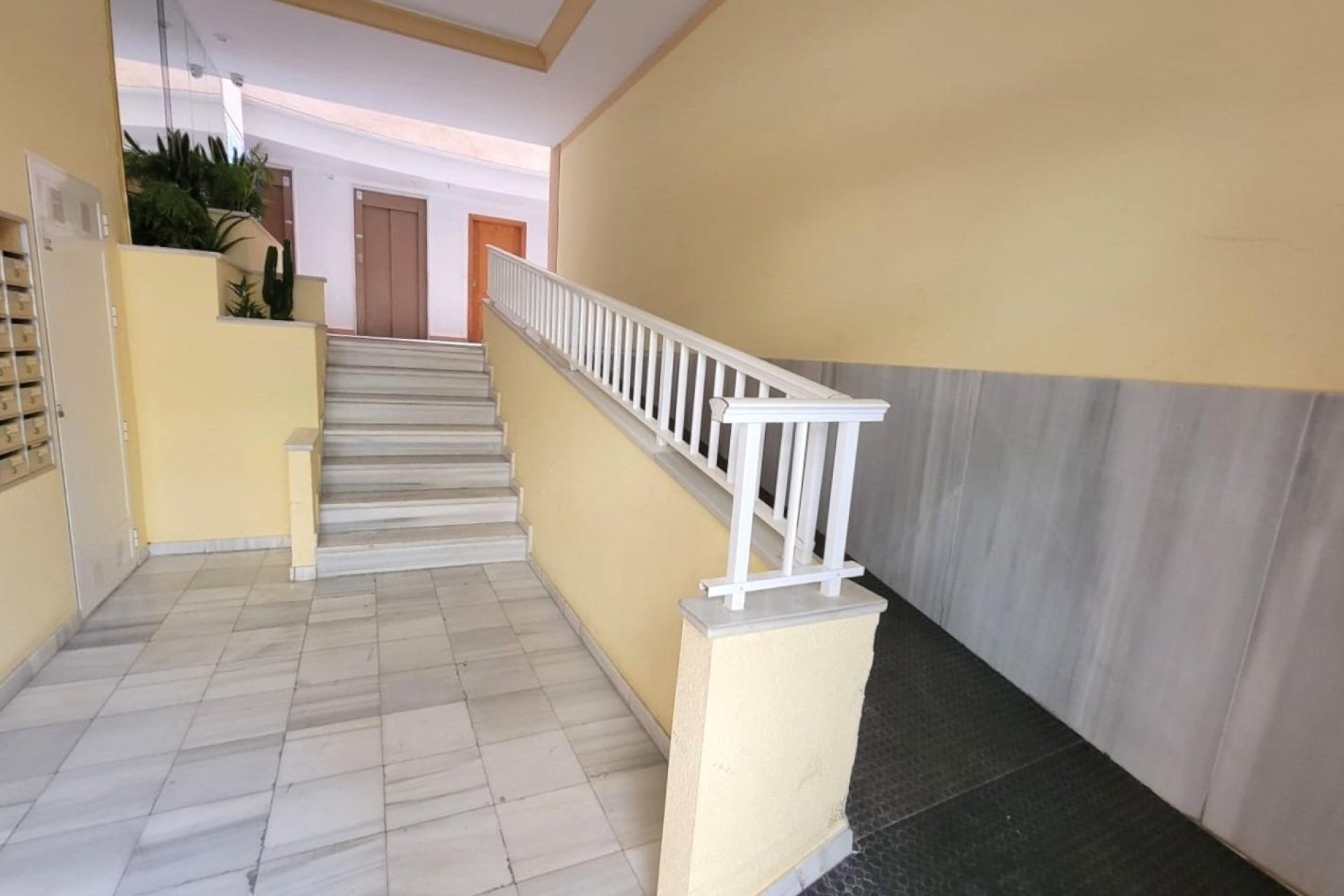 Resale - apartment -
Torrevieja - Playa del Cura