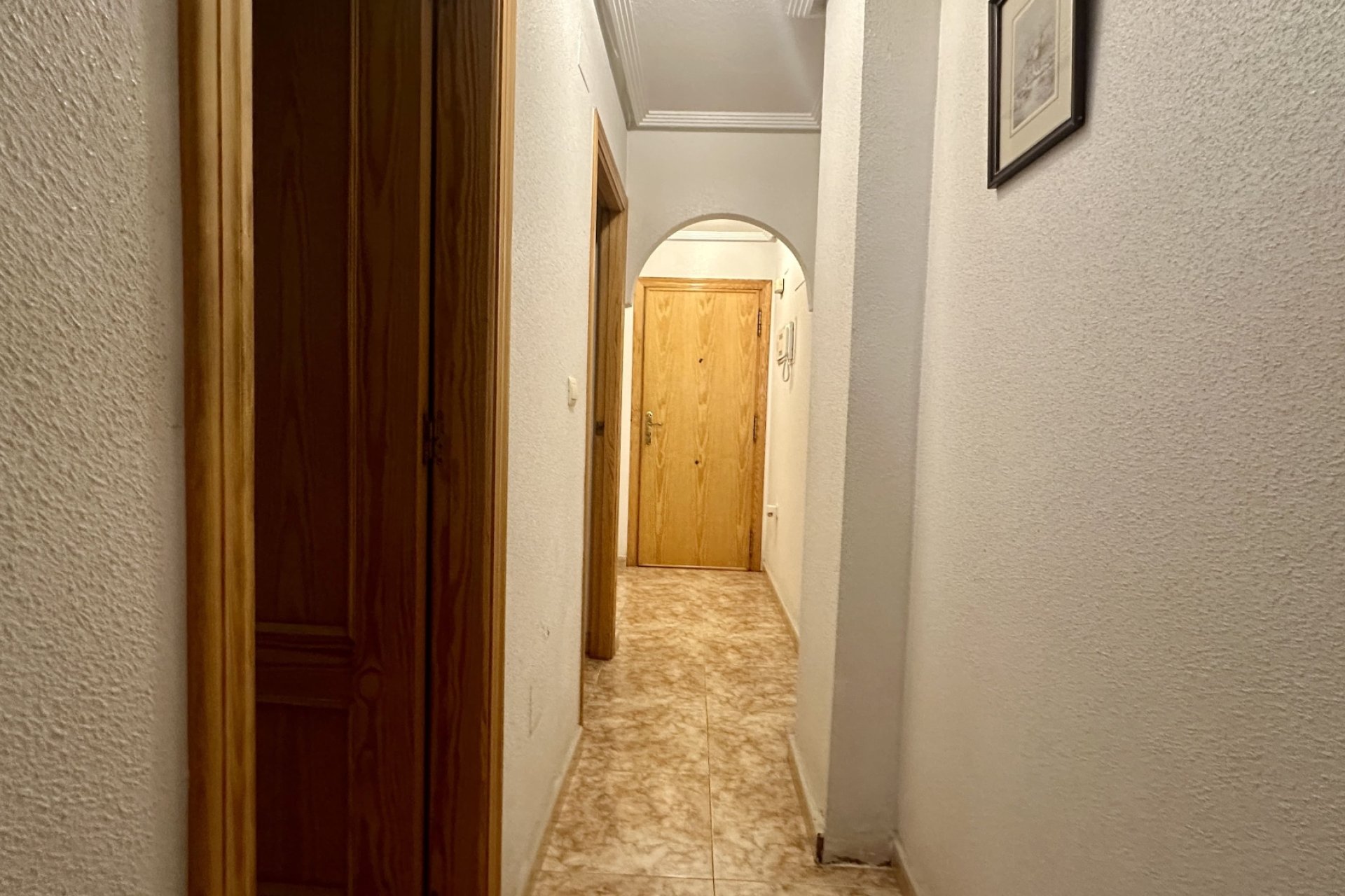 Resale - apartment -
Torrevieja - Playa del Cura