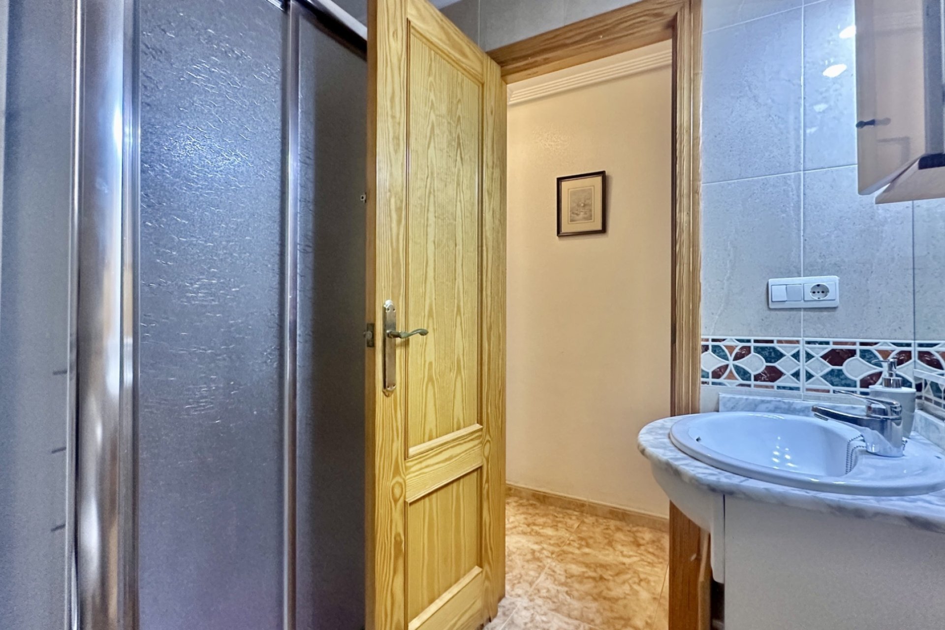 Resale - apartment -
Torrevieja - Playa del Cura