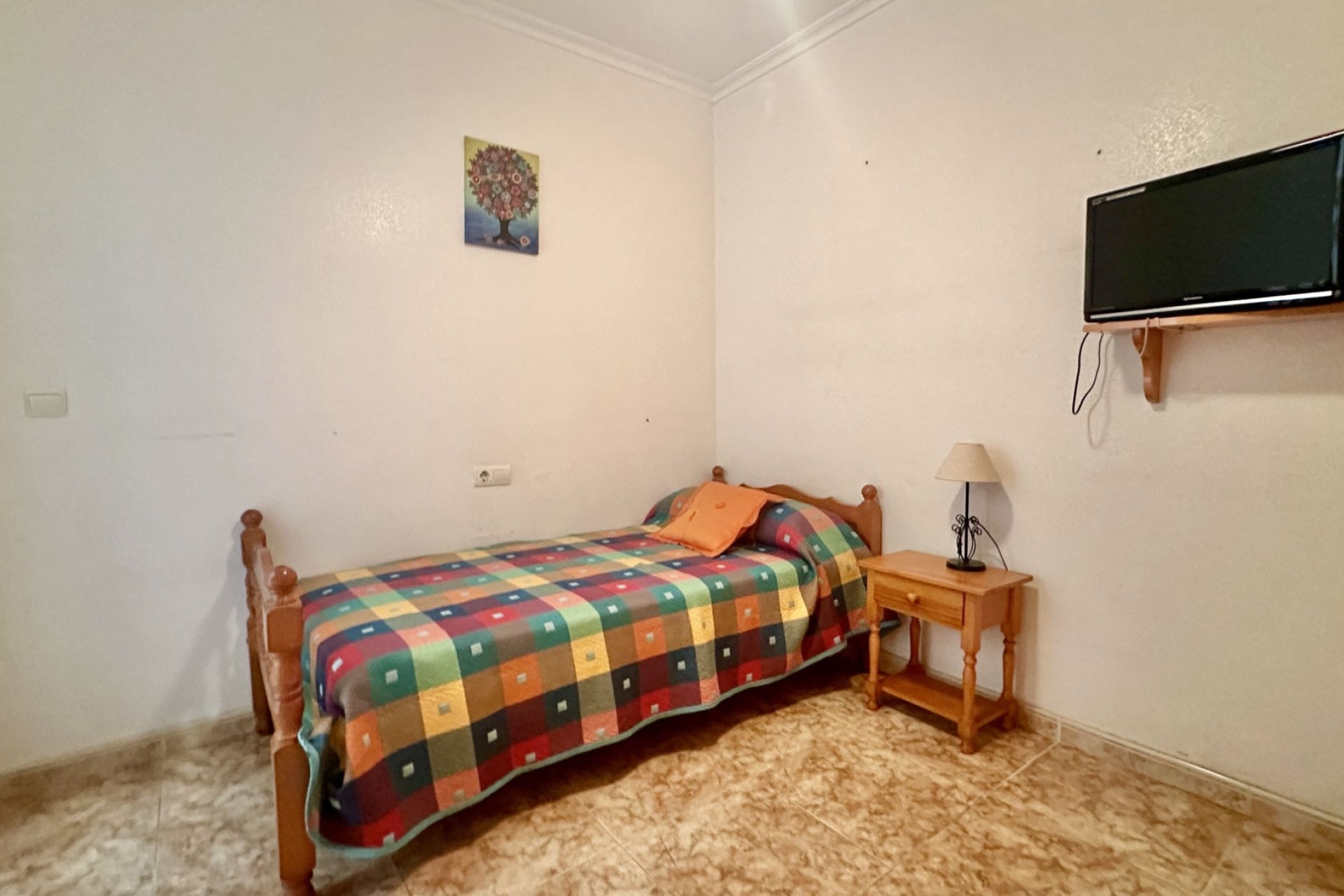 Resale - apartment -
Torrevieja - Playa del Cura