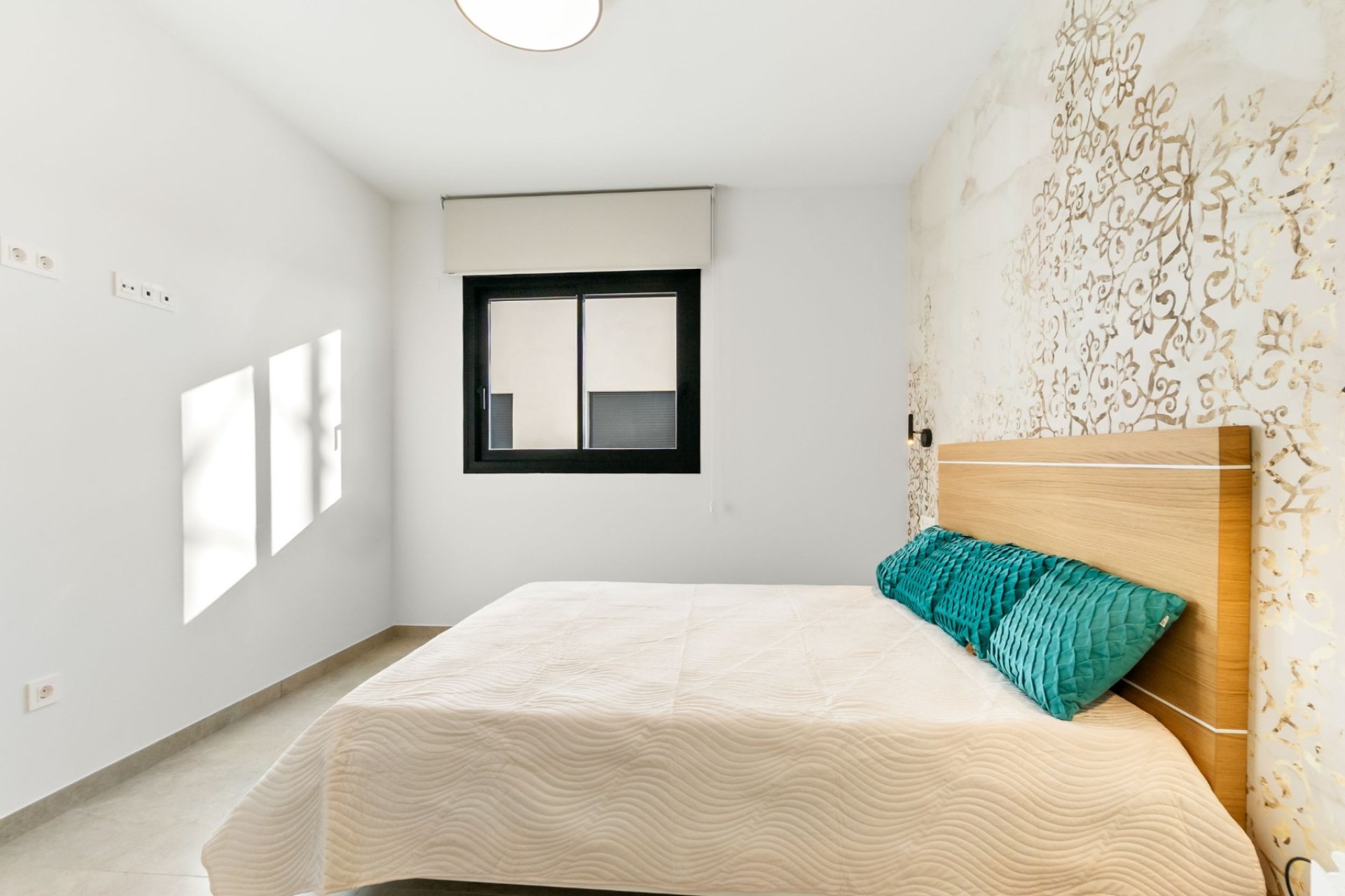 Resale - apartment -
Torrevieja - Playa del Cura