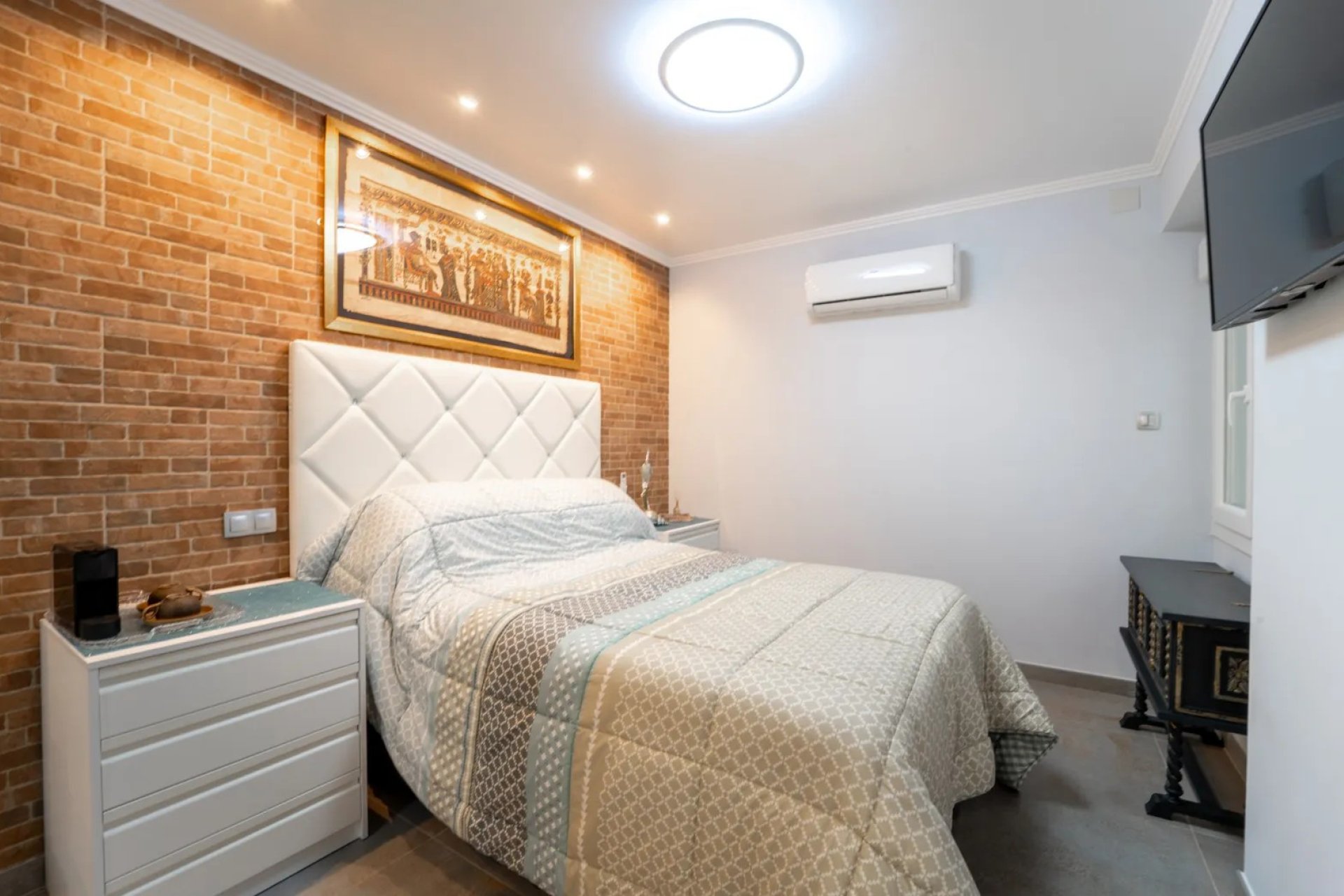 Resale - apartment -
Torrevieja - Playa del Cura
