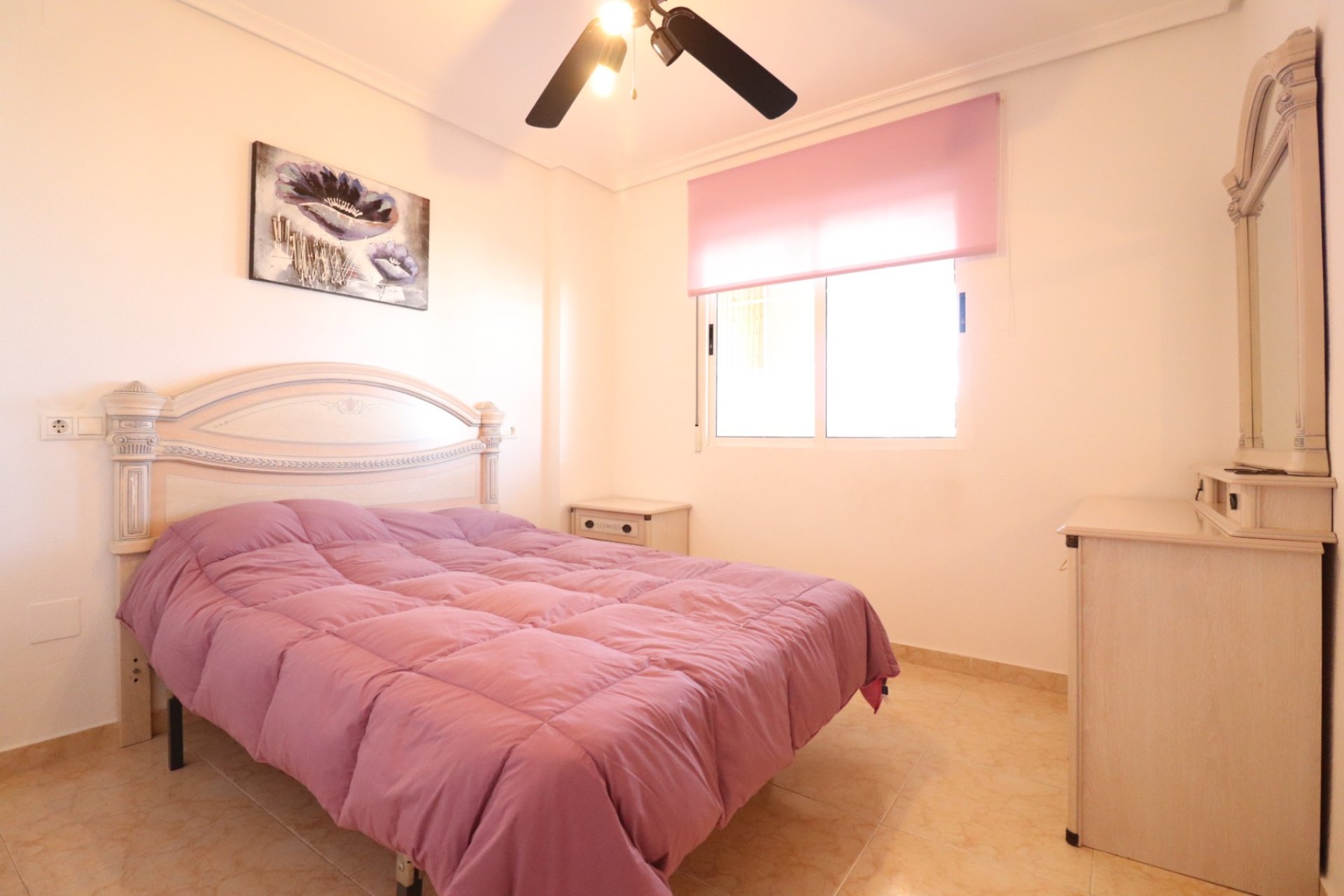 Resale - apartment -
Torrevieja - San Luis