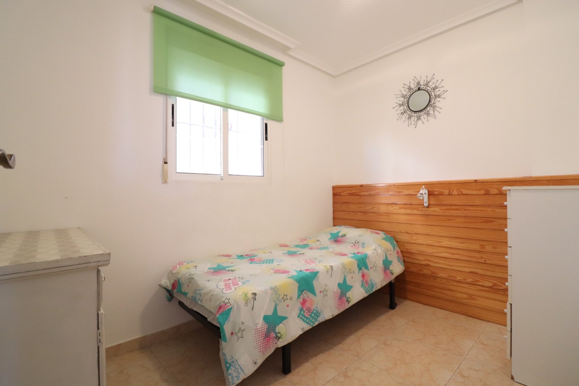 Resale - apartment -
Torrevieja - San Luis