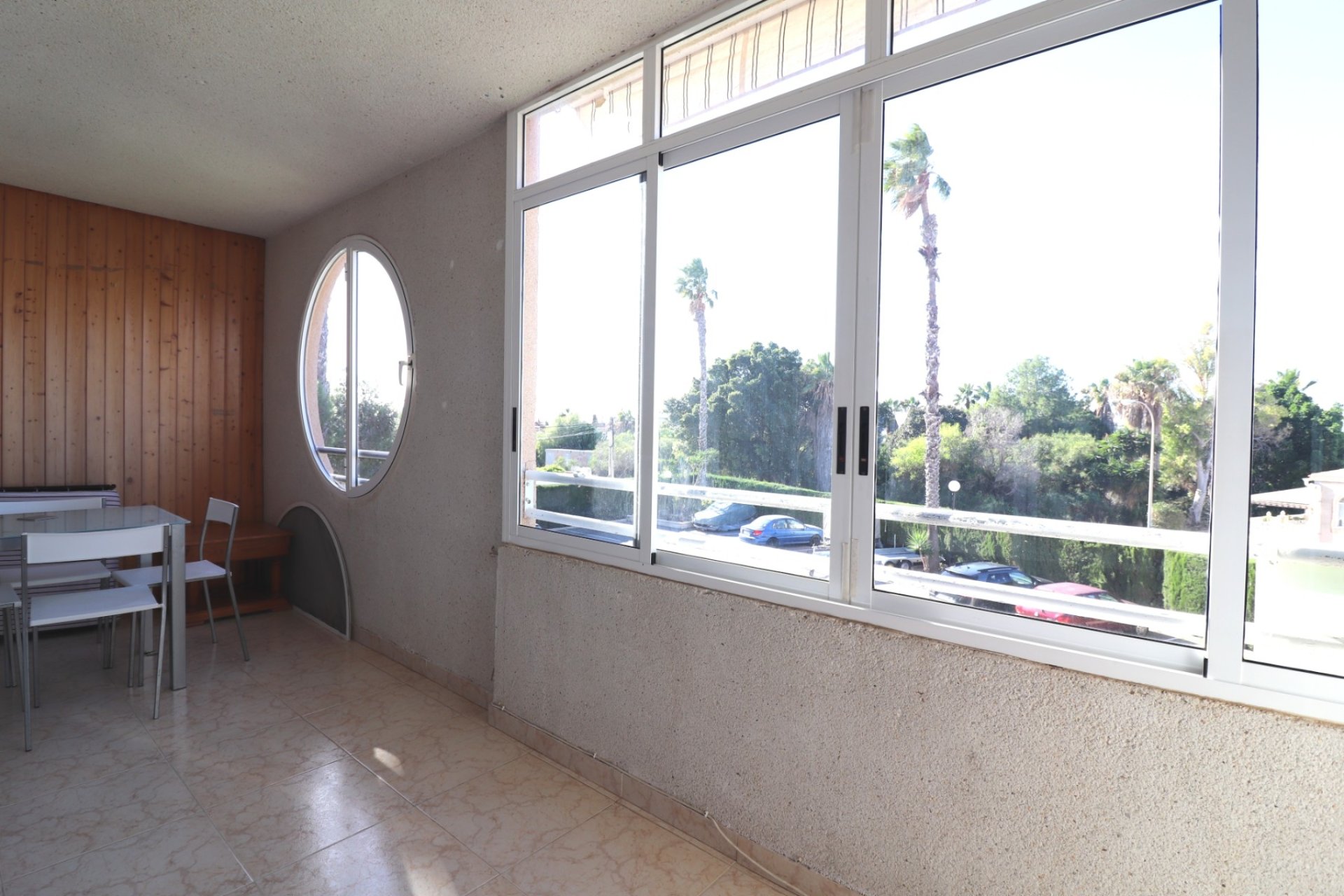 Resale - apartment -
Torrevieja - San Luis