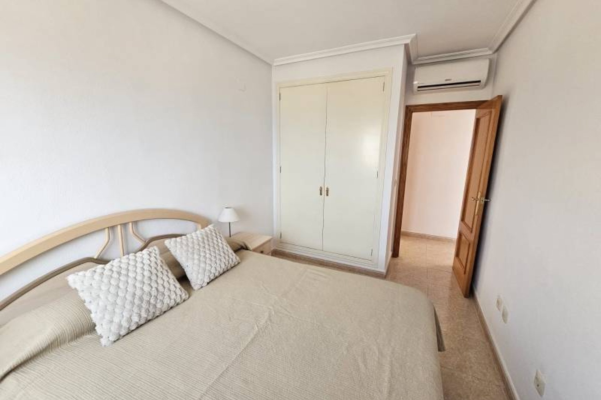 Resale - apartment -
Villajoyosa - Playa Torres