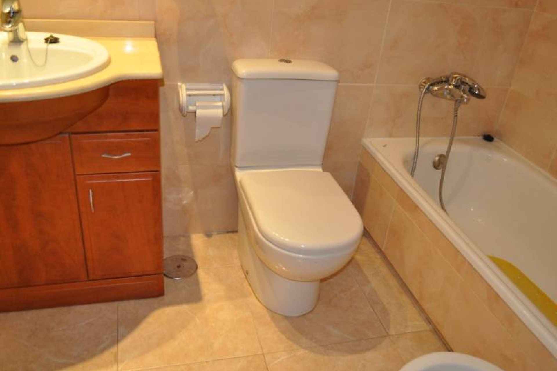 Resale - apartment -
Villajoyosa - Playa Torres