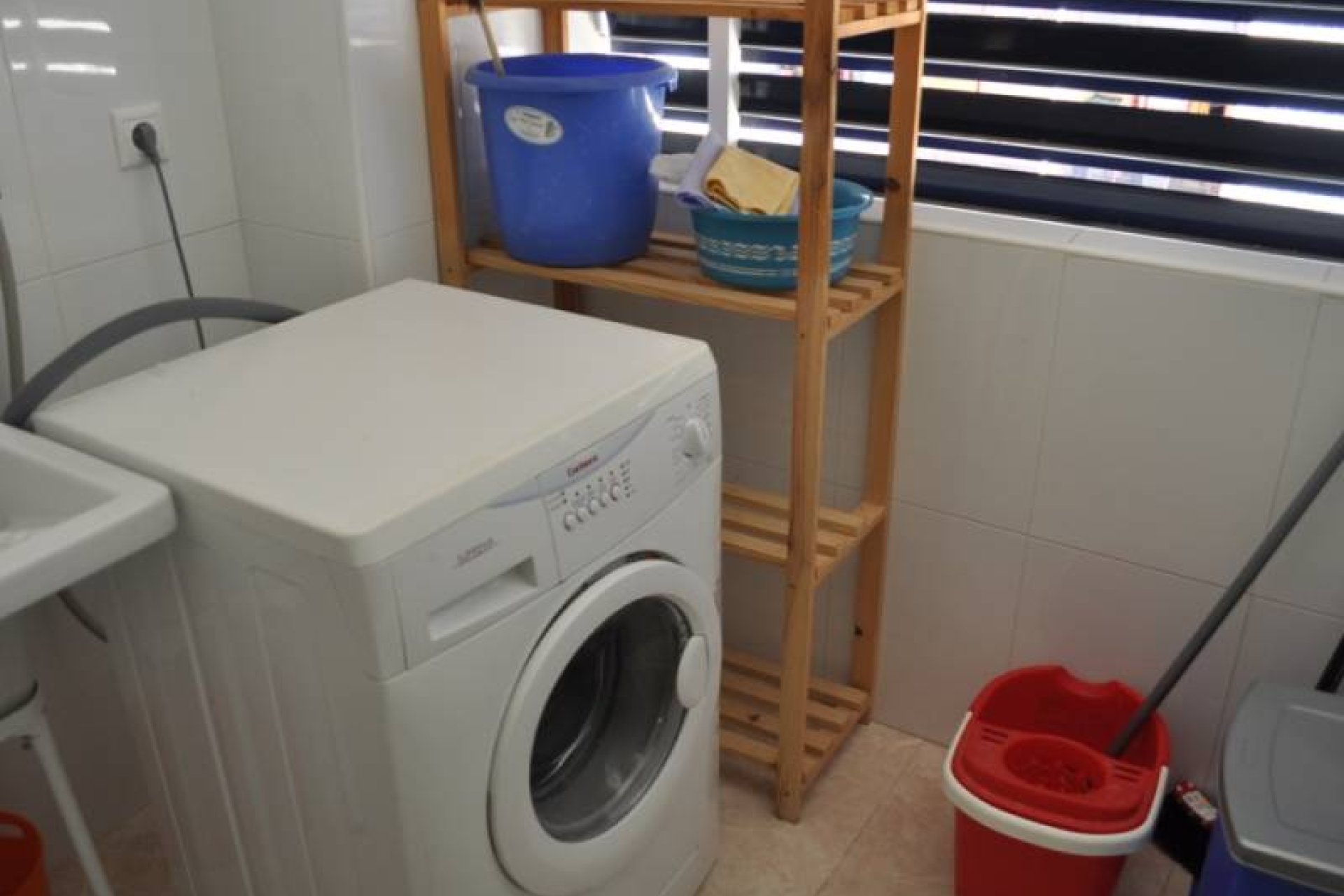 Resale - apartment -
Villajoyosa - Playa Torres