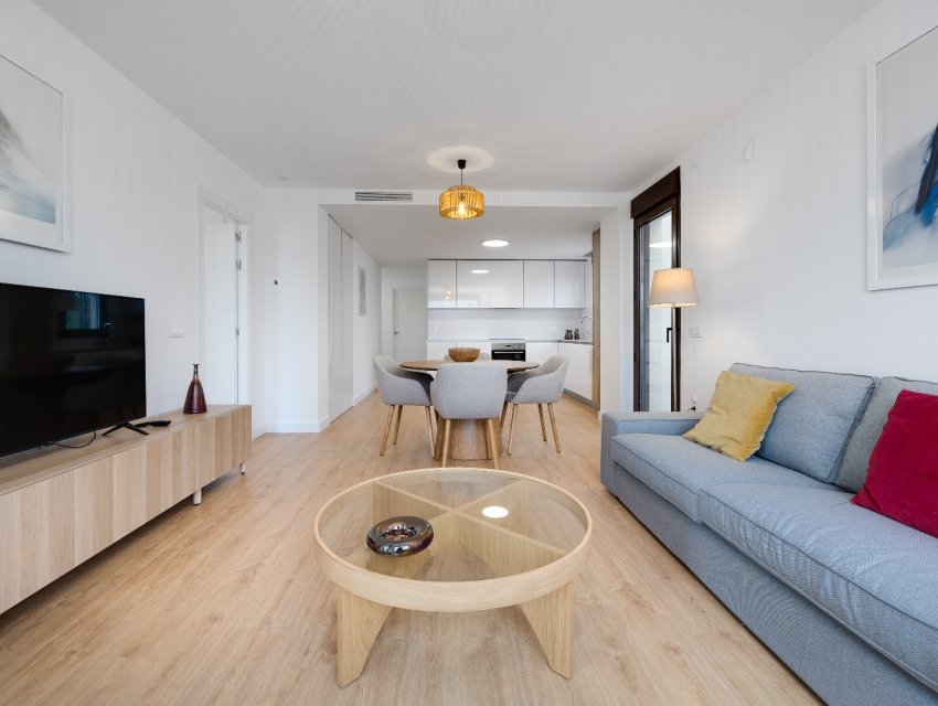 Resale - apartment -
Villamartín - Pau 8
