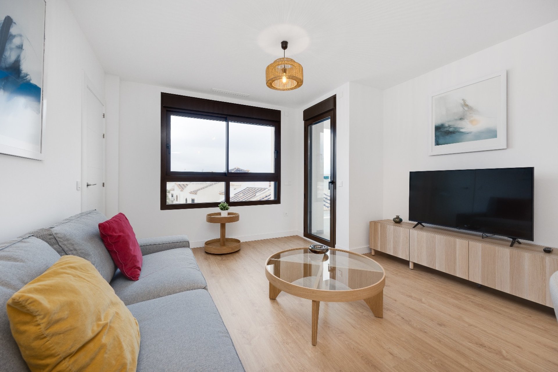 Resale - apartment -
Villamartín - Pau 8