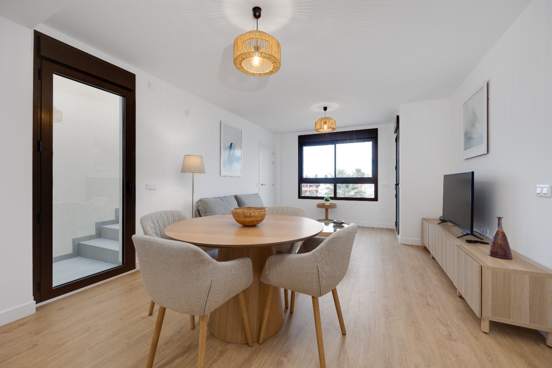 Resale - apartment -
Villamartín - Pau 8